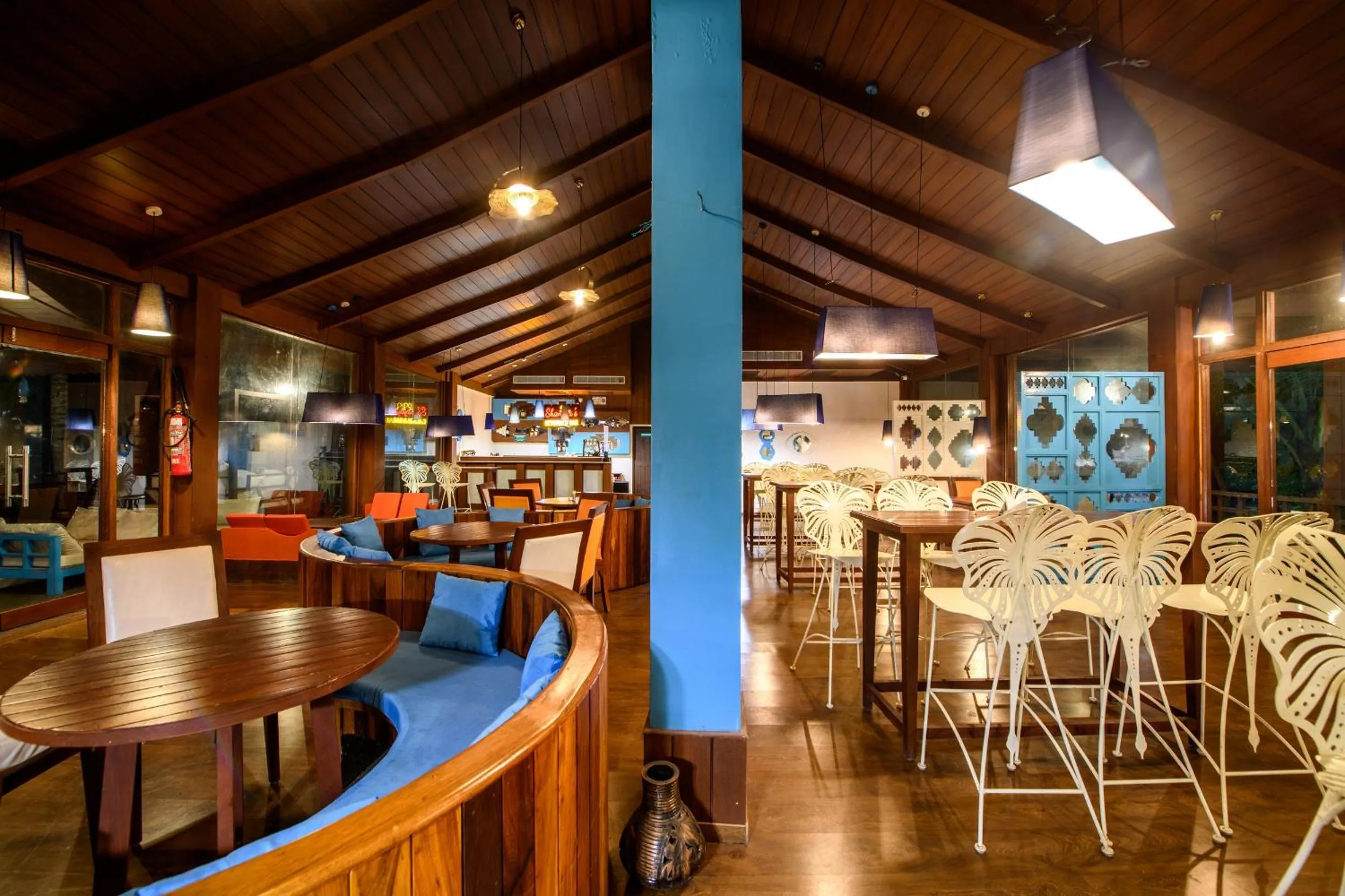 Silver Sand Beach Resort Havelock