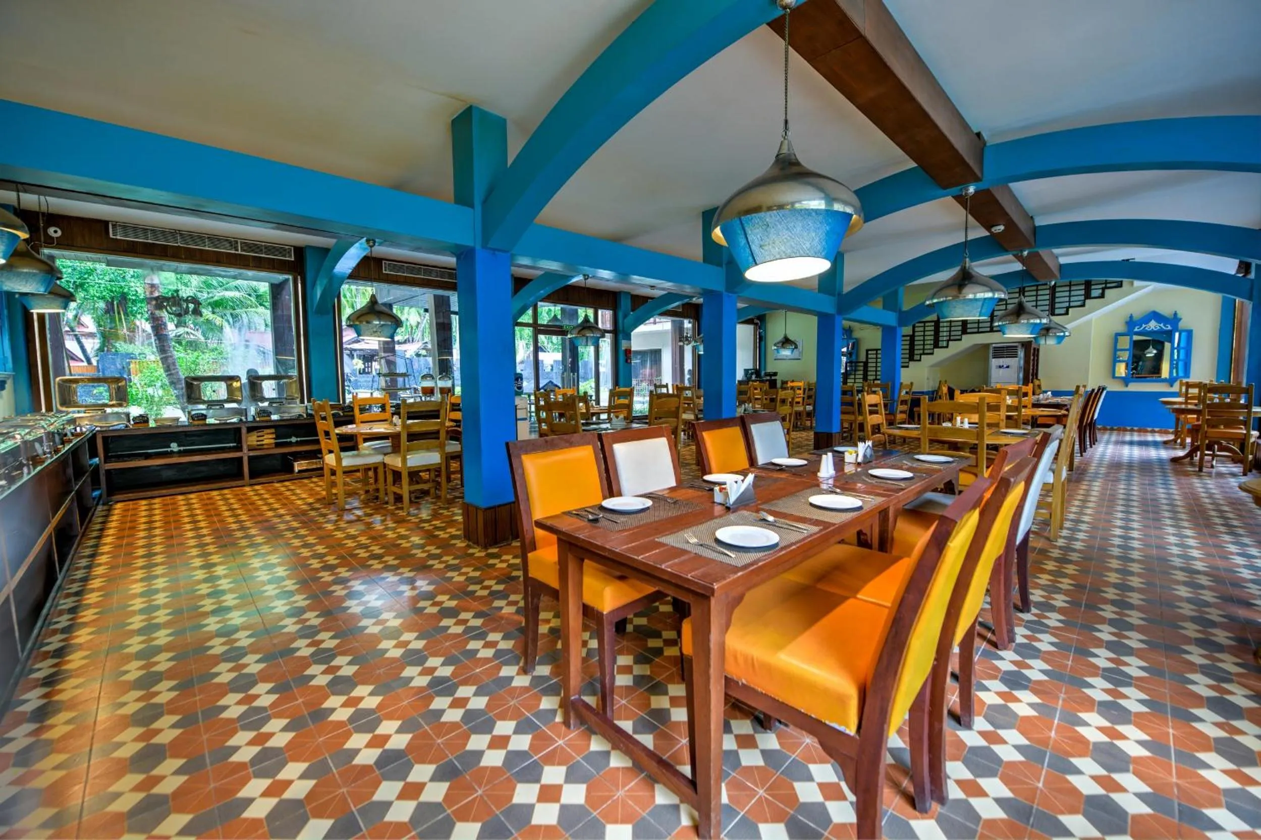 Silver Sand Beach Resort Havelock