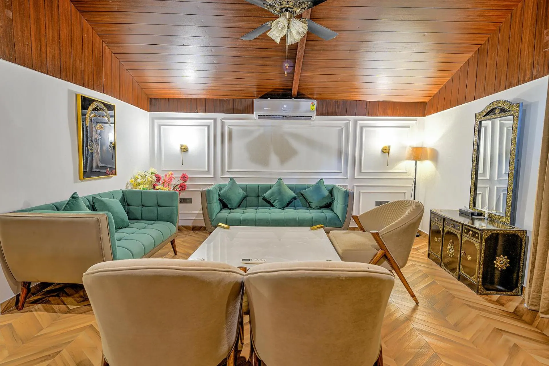 Silver Sand Beach Resort Havelock