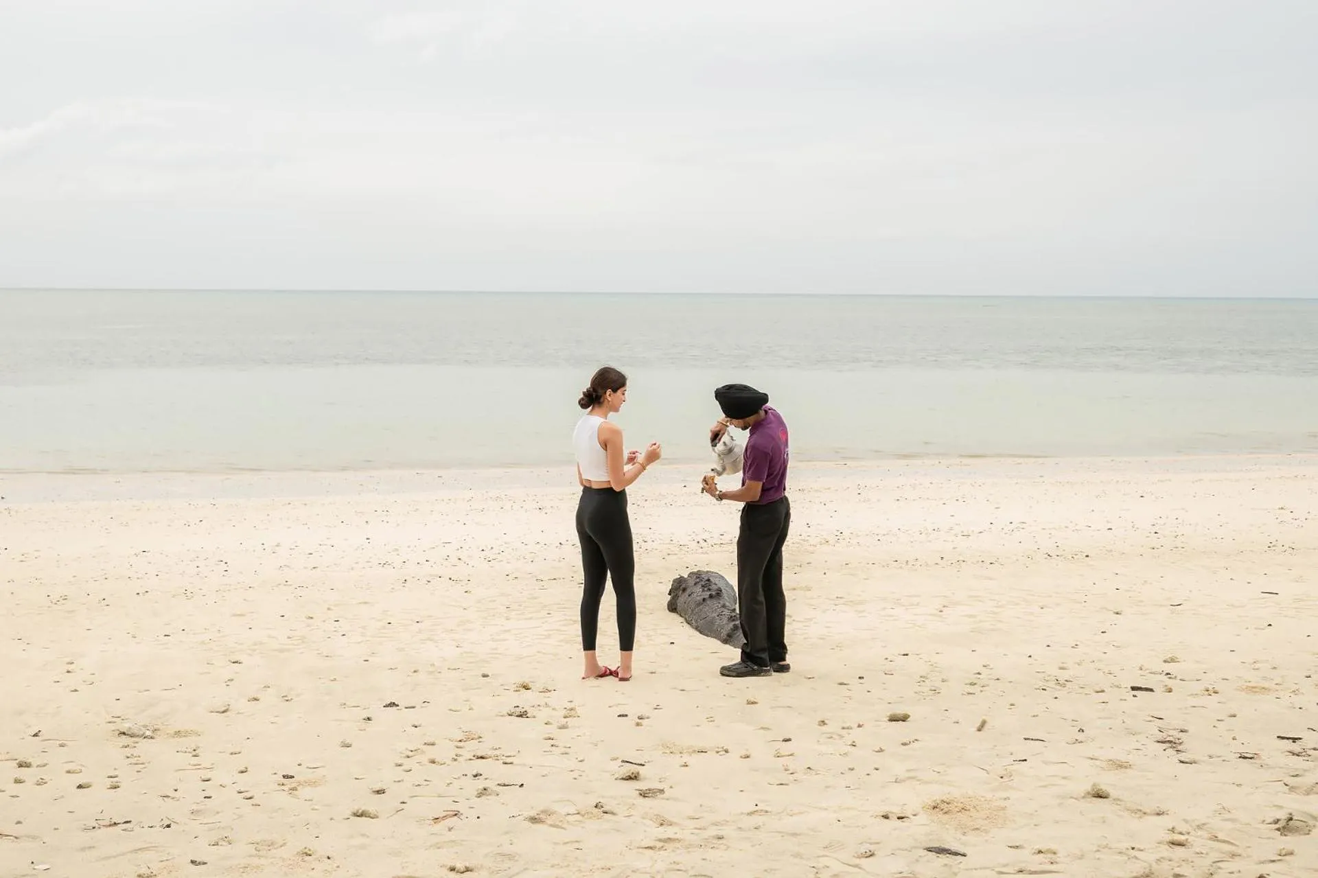 Silver Sand Beach Resort Havelock