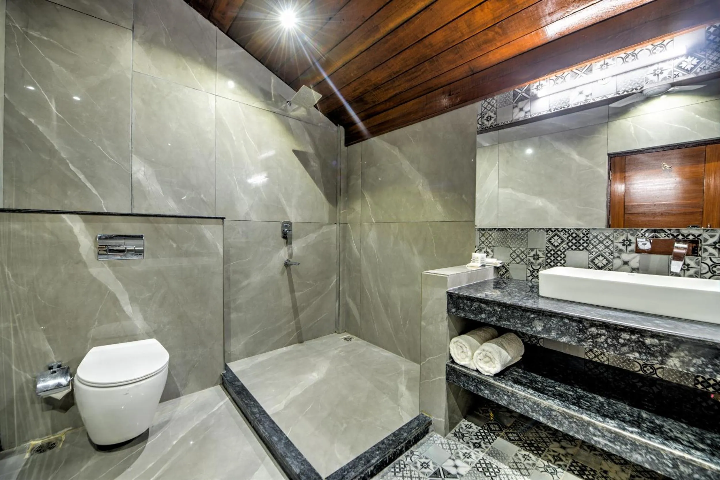 Silver Sand Beach Resort Havelock