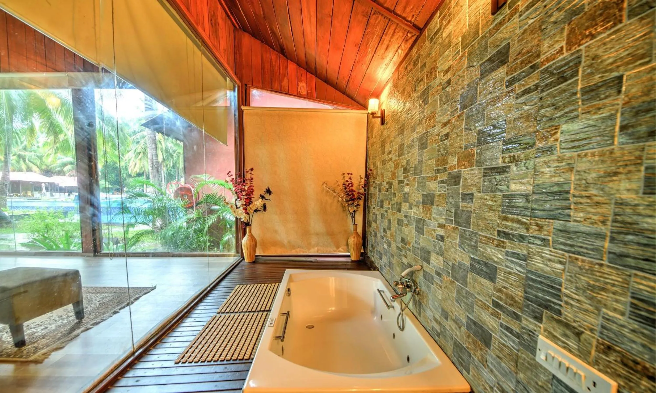 Silver Sand Beach Resort Havelock