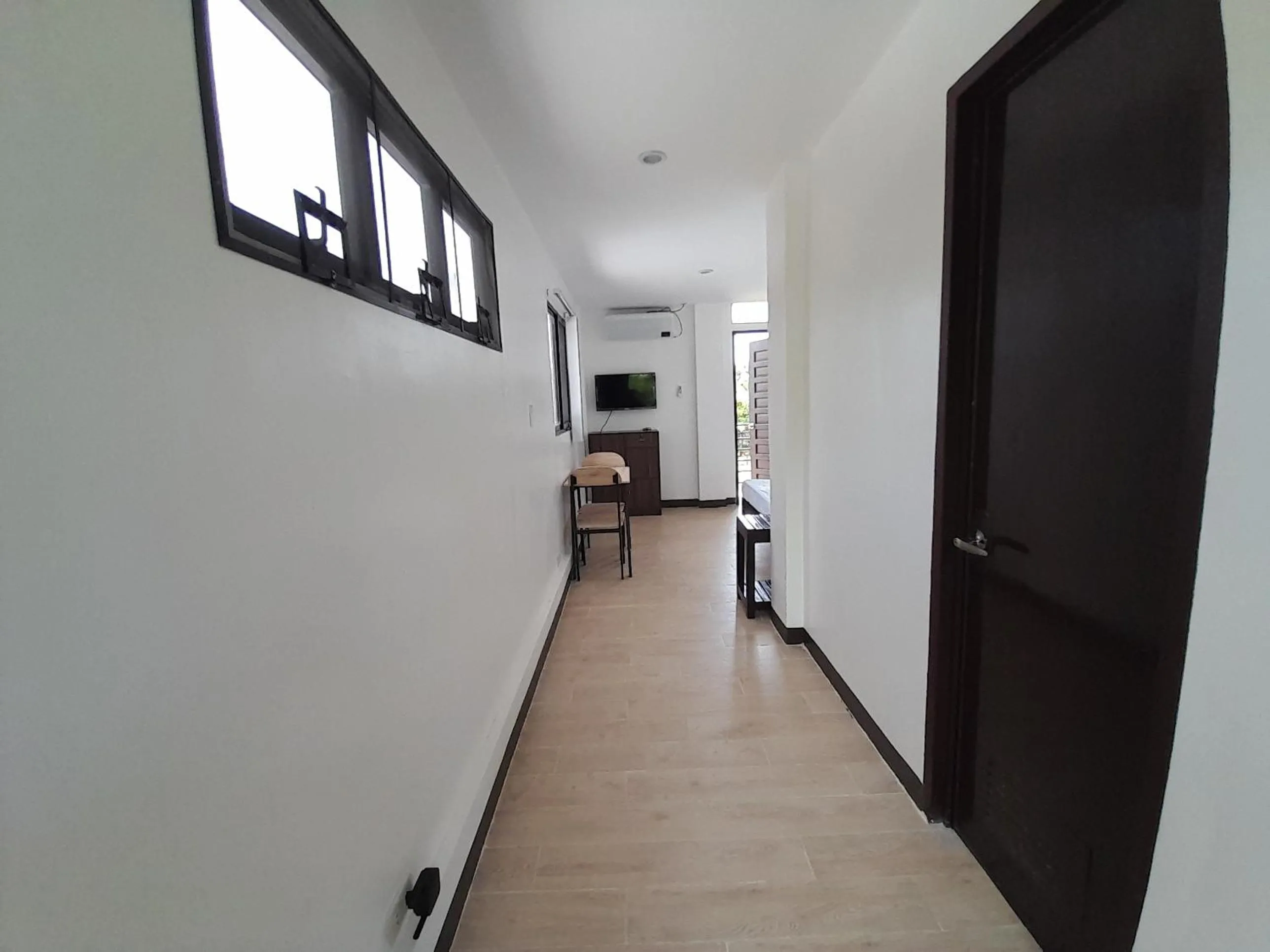 Bedroom in Palawan-Residence B&B