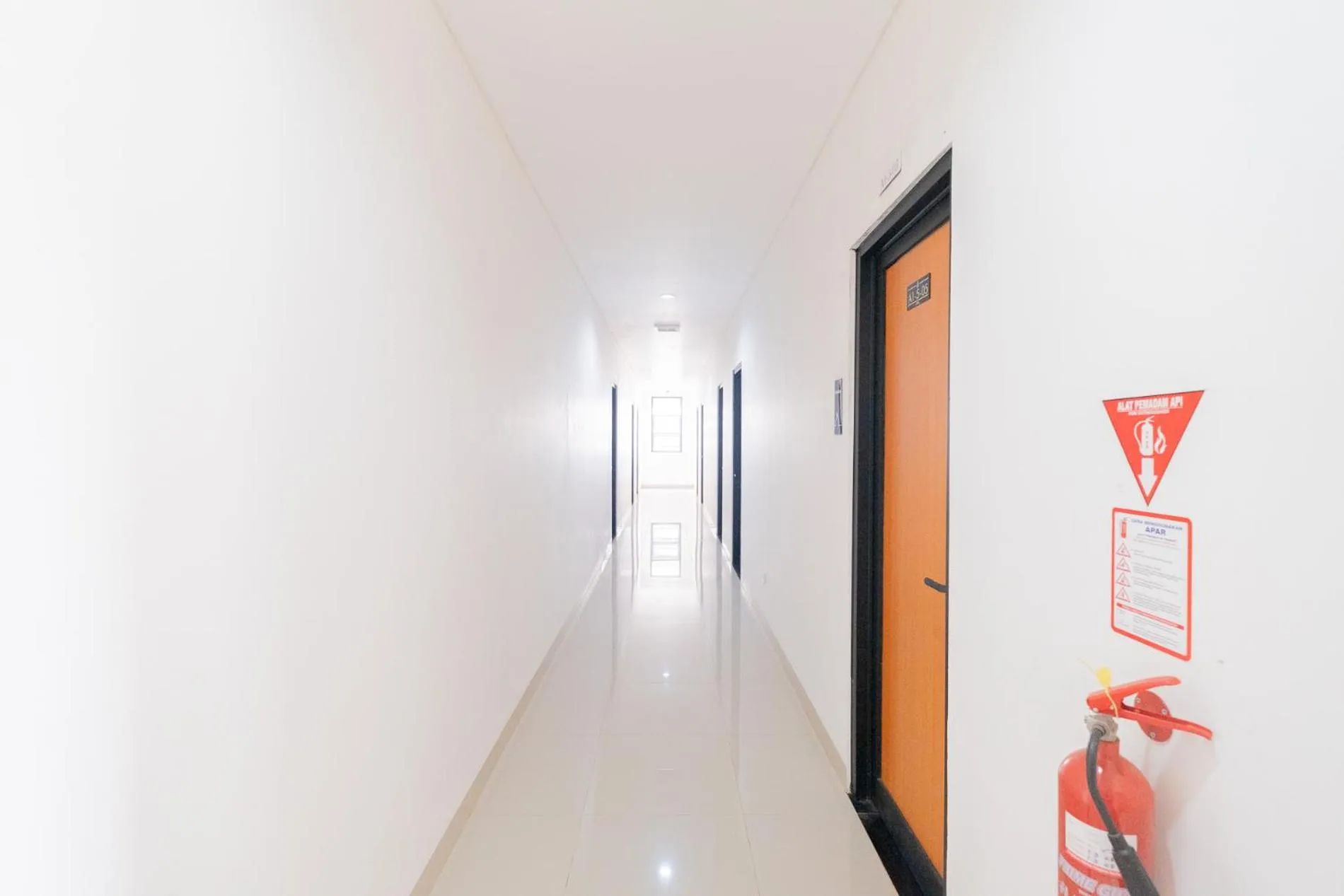 Other in RedLiving Syariah Apartemen MKostel - Tower A1 Kencana Loka