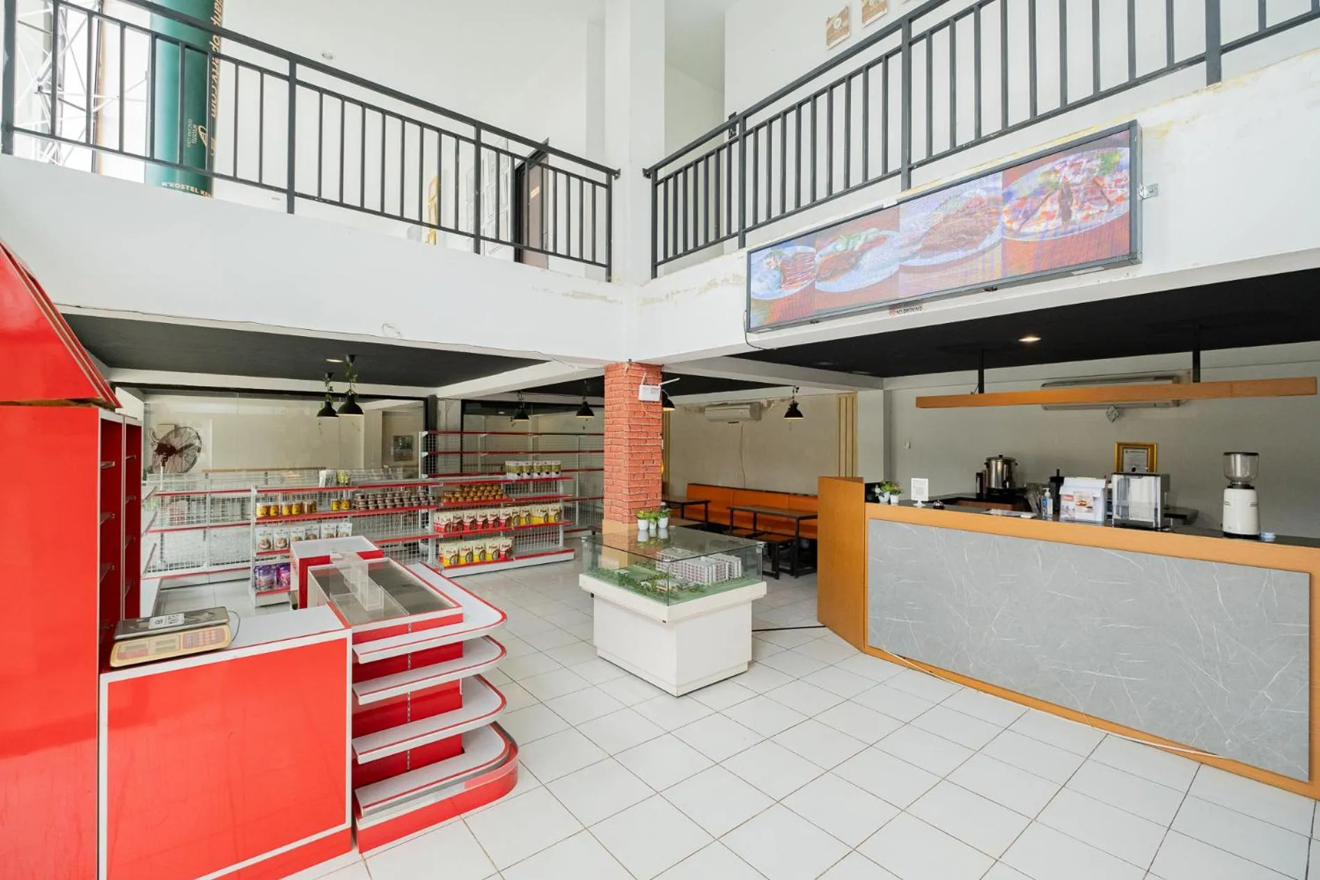 Other in RedLiving Syariah Apartemen MKostel - Tower A1 Kencana Loka