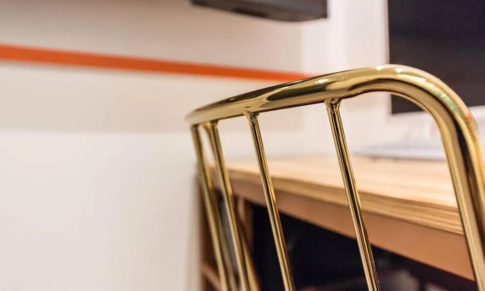 Bedroom in Guri Hotel In cafe