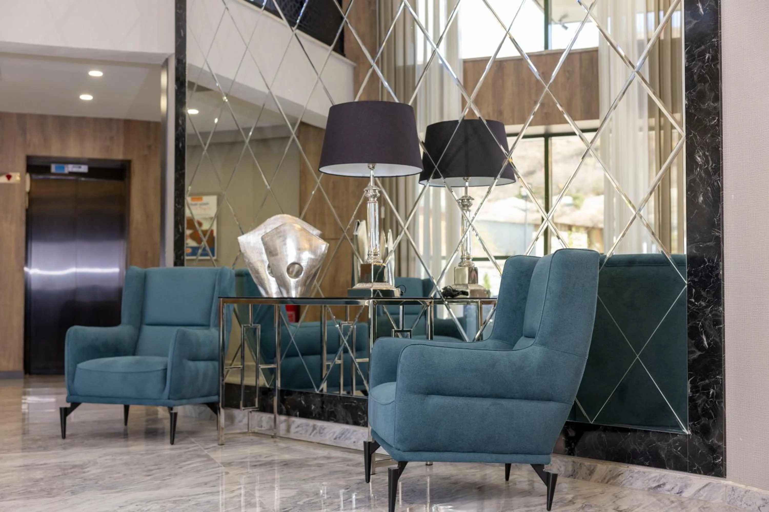 Anemon Kent Karabük Otel