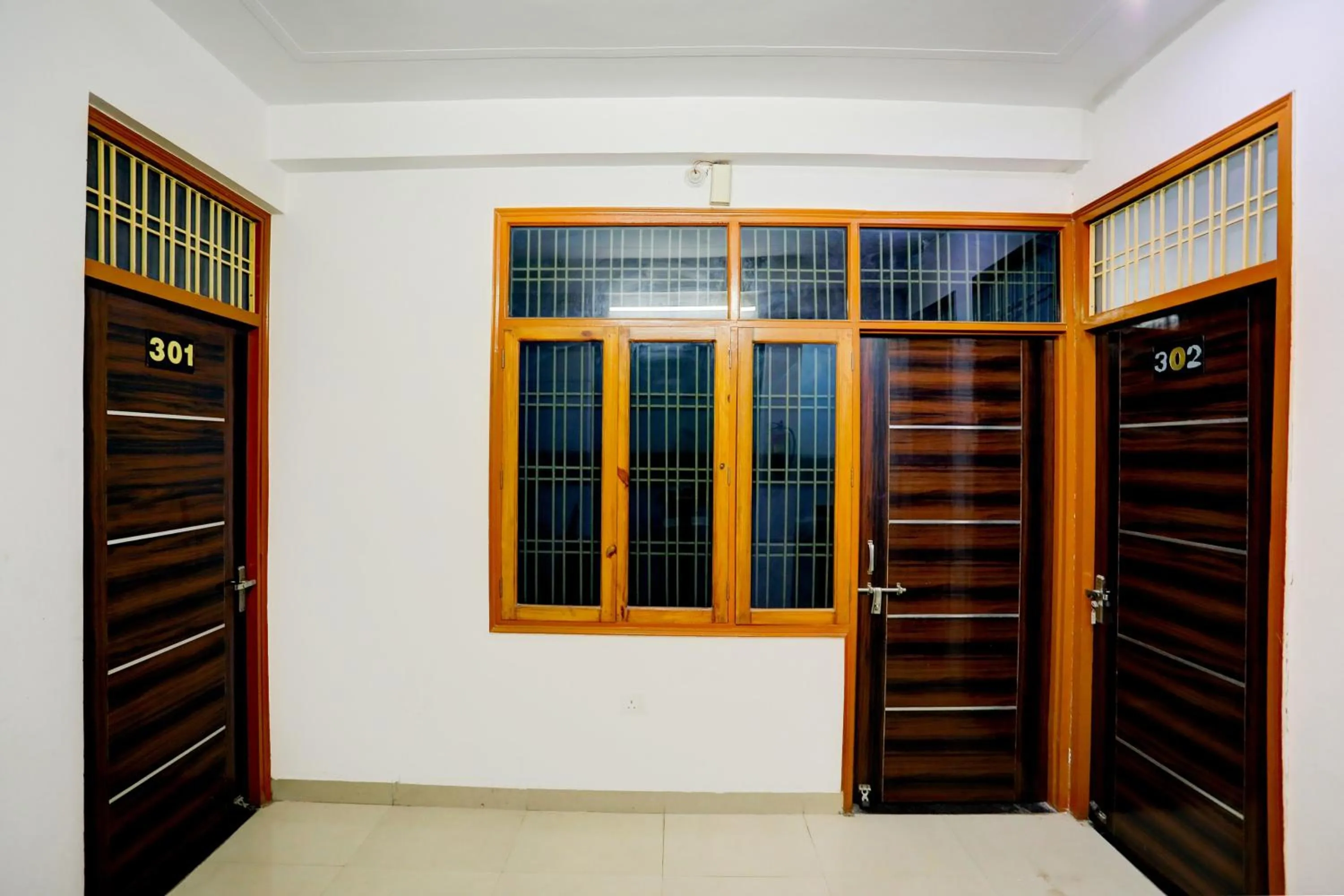 Lobby or reception in Hotel O Virasat Guest House