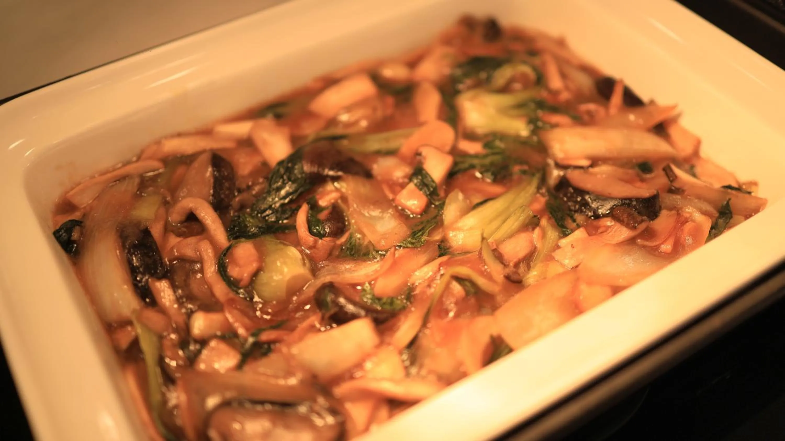 Restaurant/places to eat in The Hotel Soo