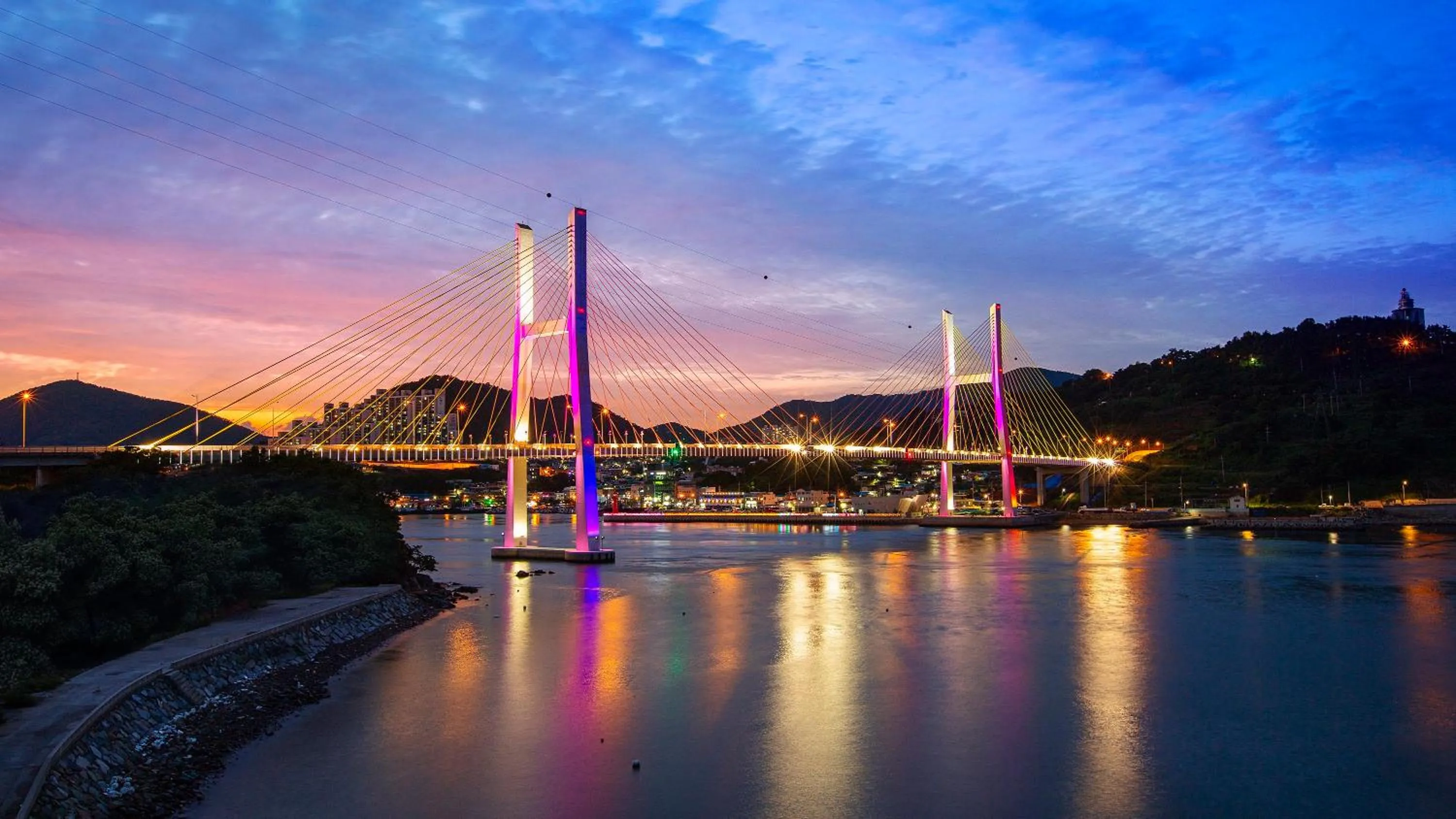 Property building in The Hotel Soo