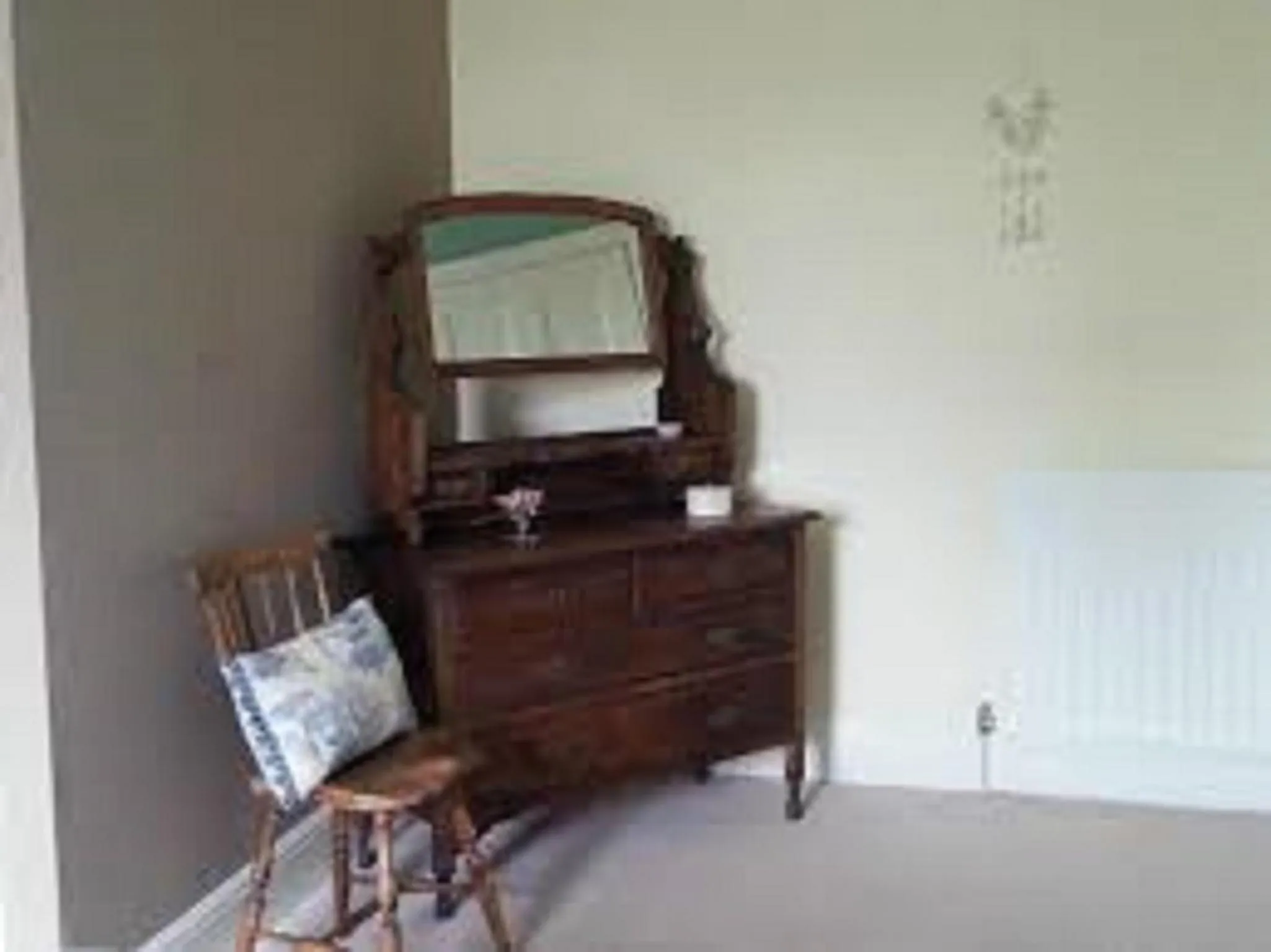 Low Gingerfield Farm B&B