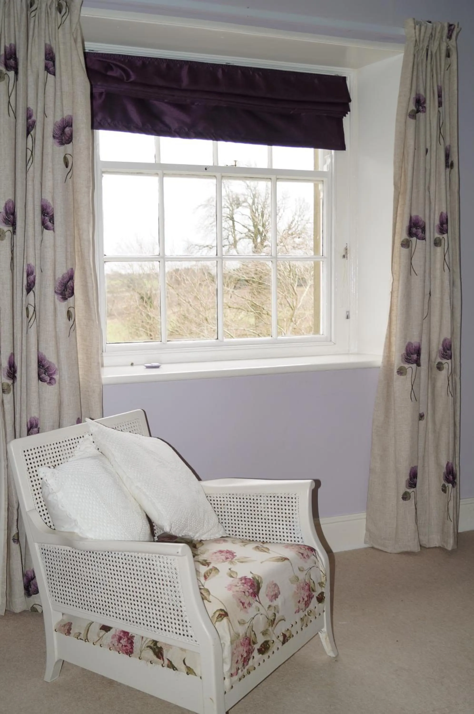 Bed in Low Gingerfield Farm B&B