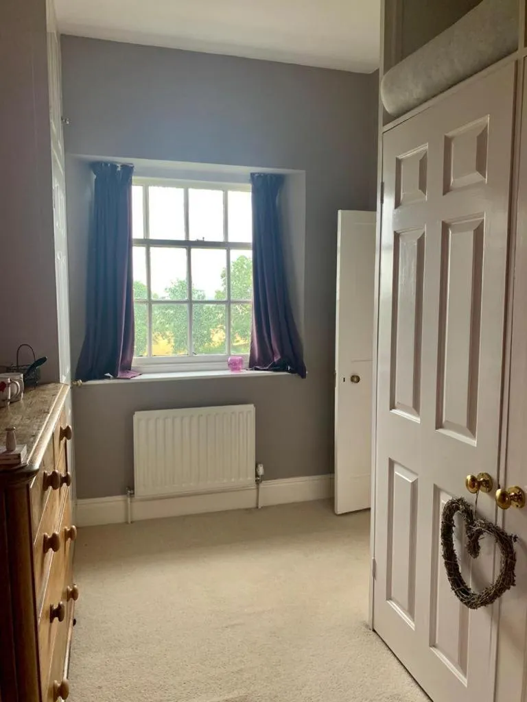 Low Gingerfield Farm B&B