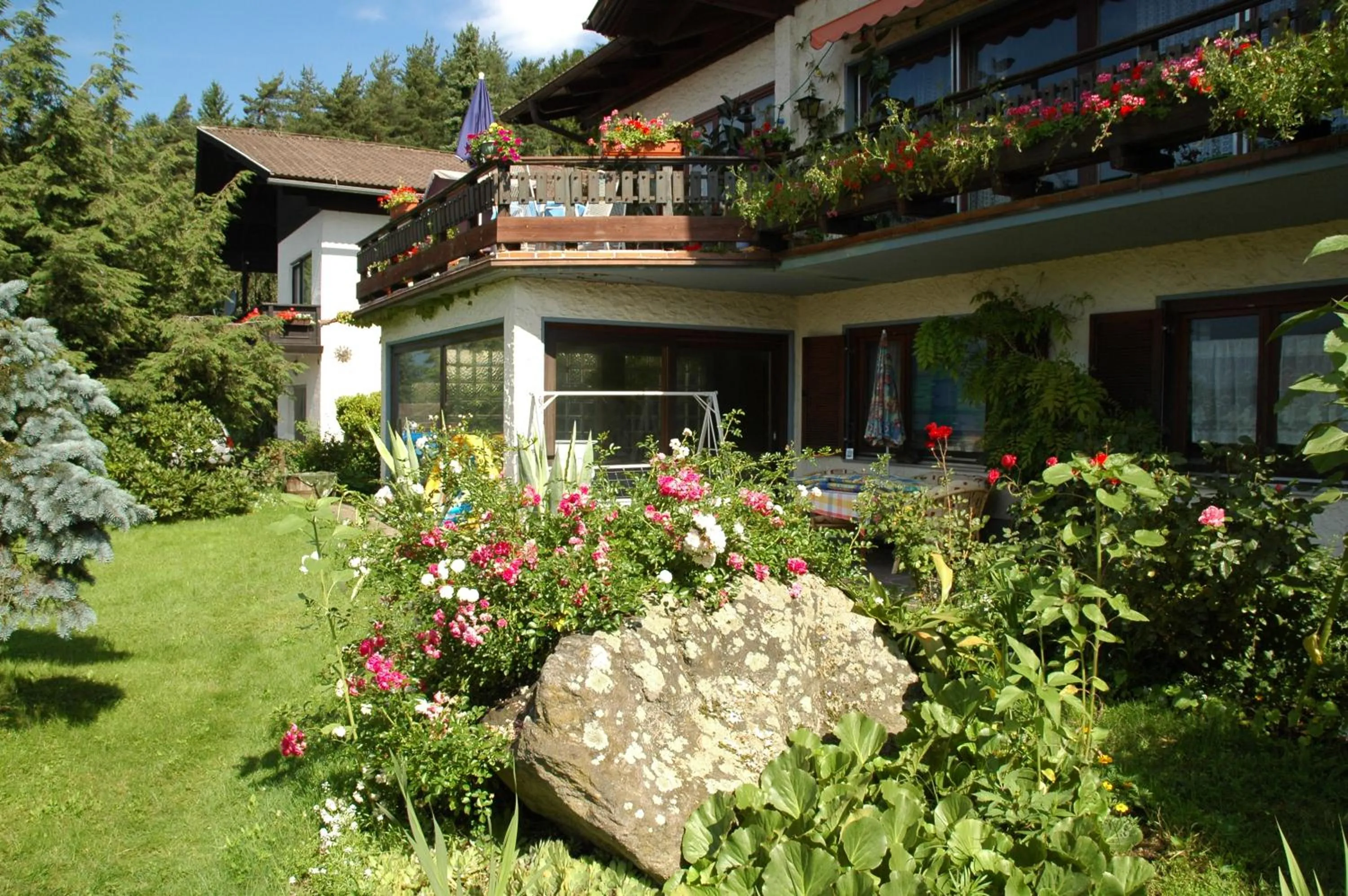 Pension Krüger