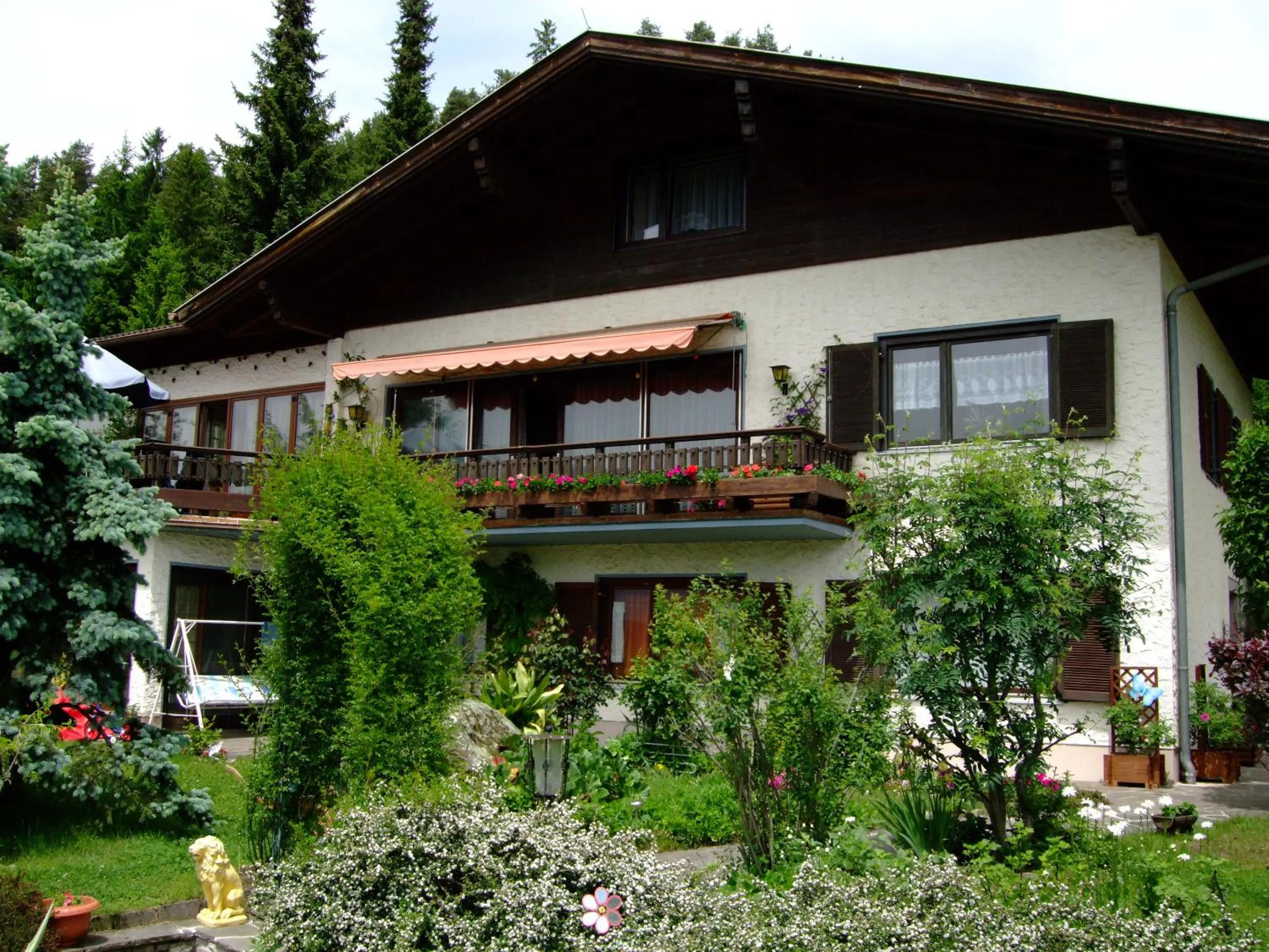 Pension Krüger