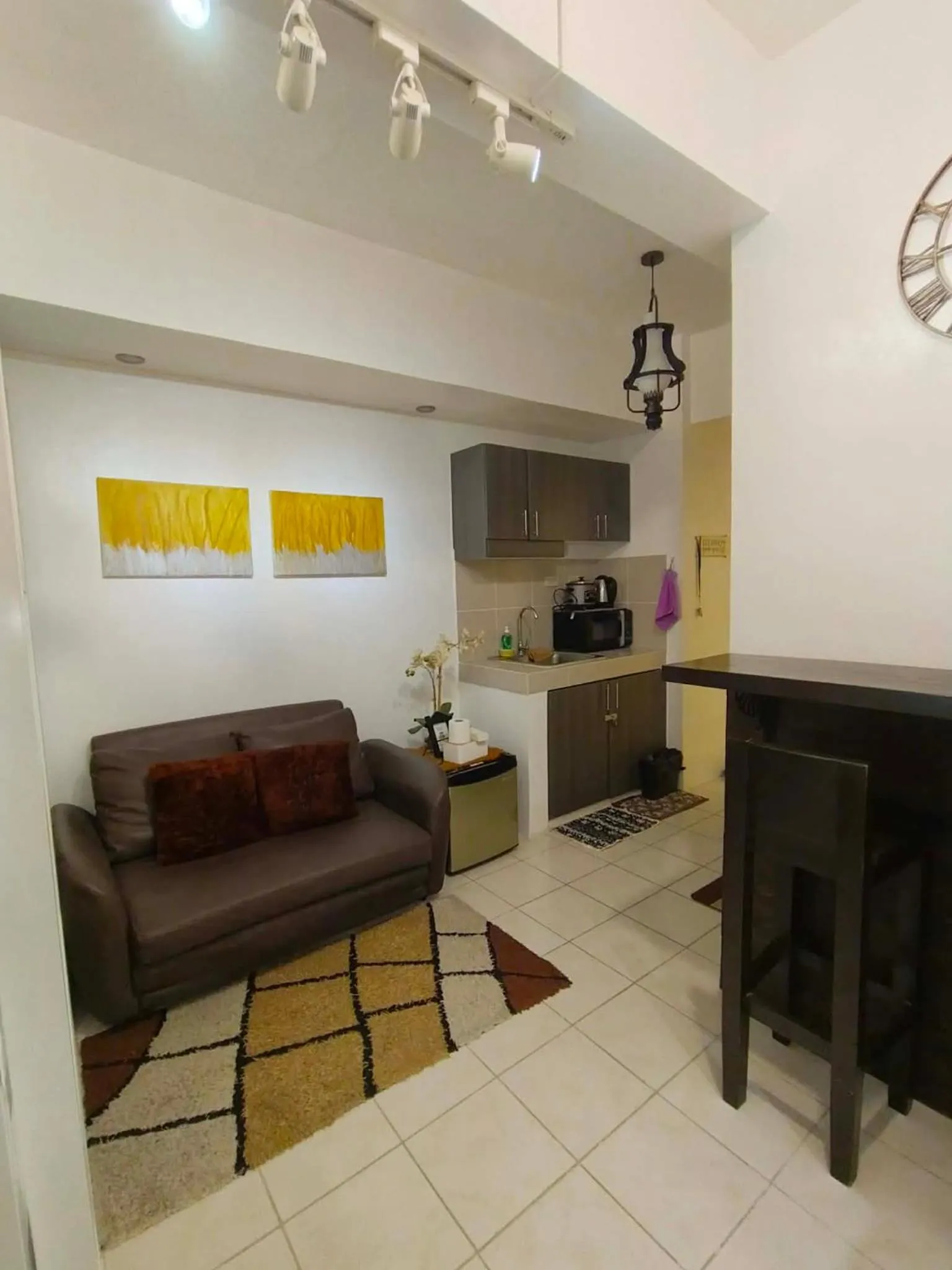 Tagaytay Staycation Prime Residences Cityland by Shee