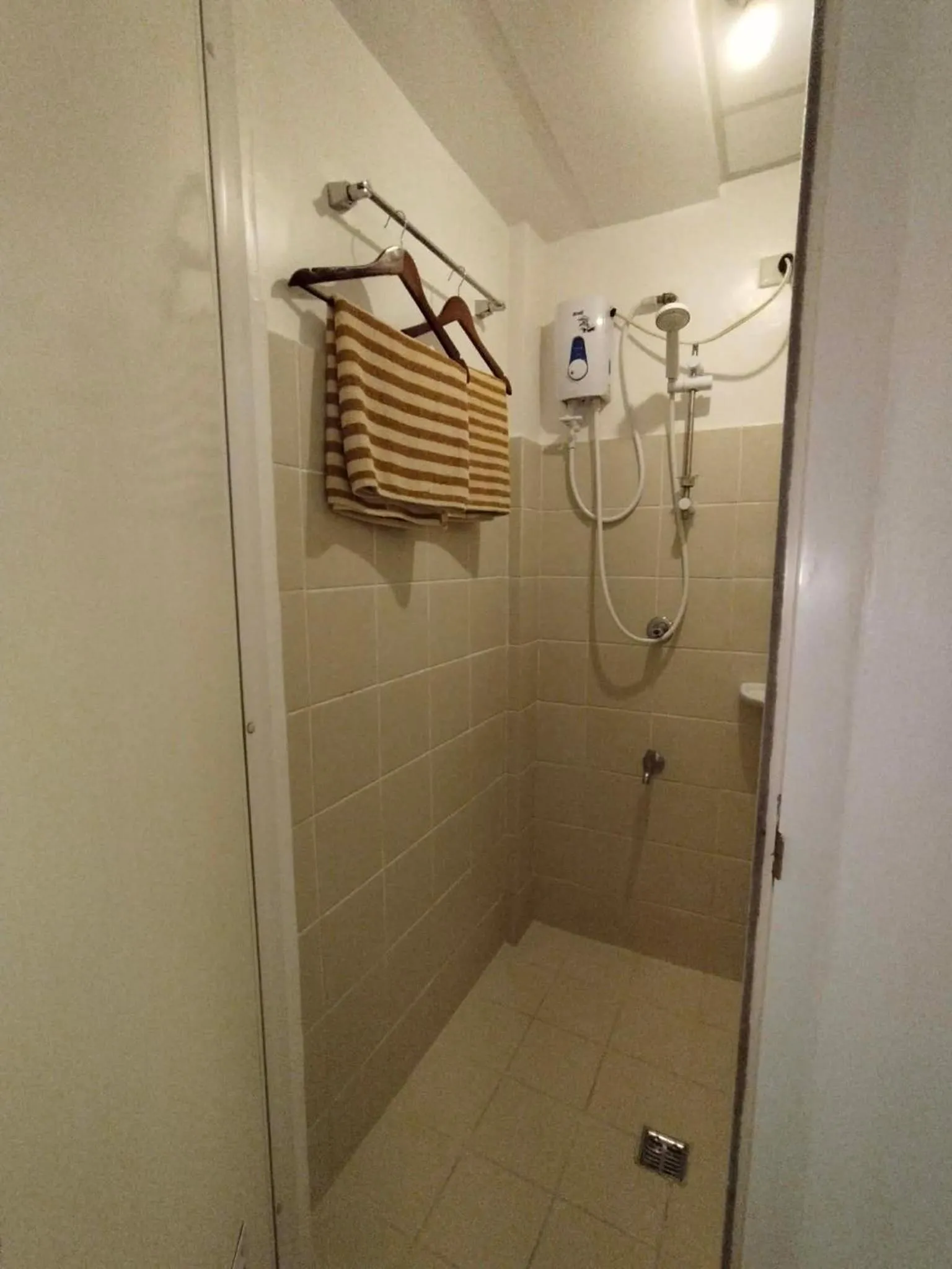 Tagaytay Staycation Prime Residences Cityland by Shee