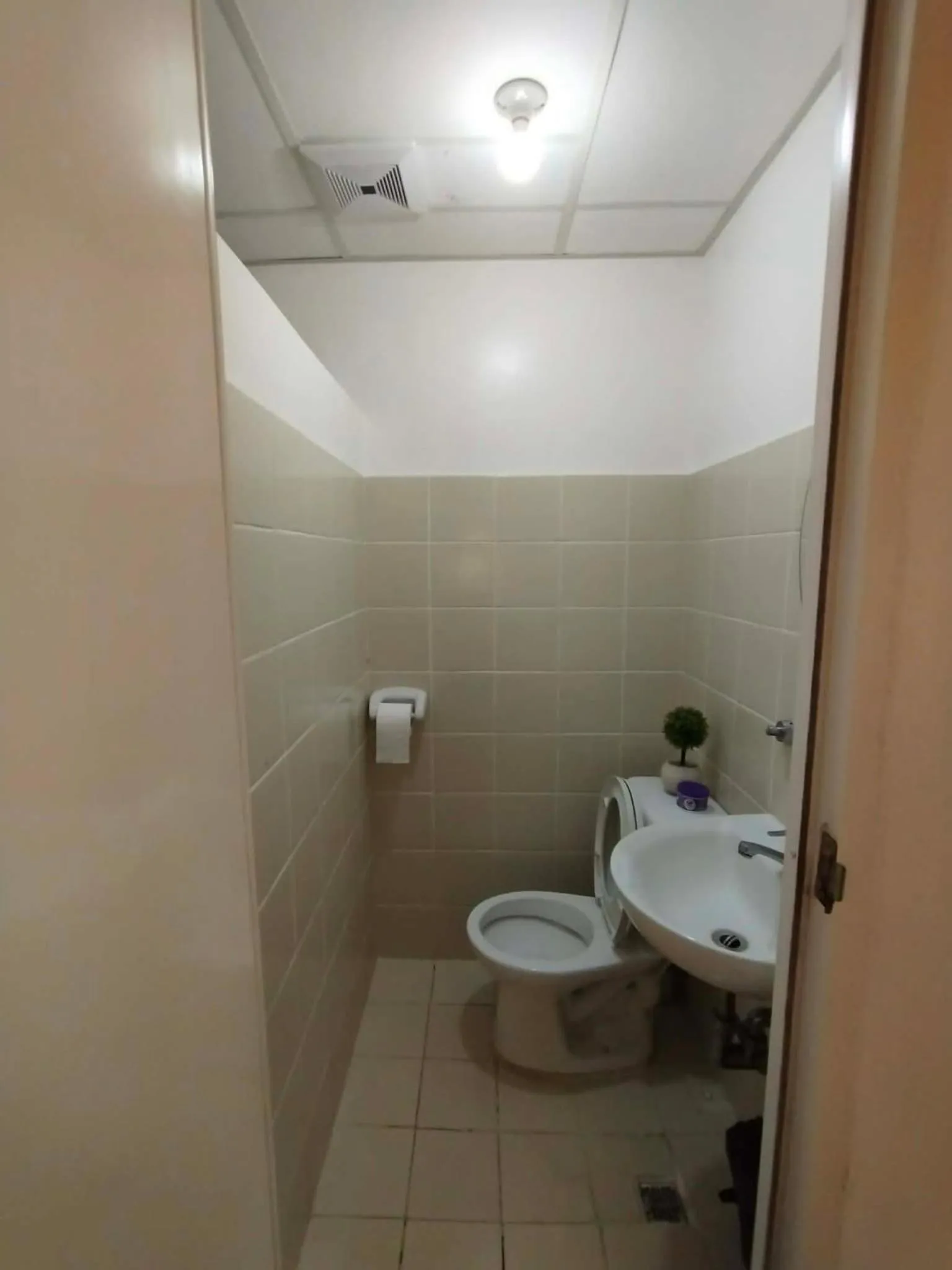 Tagaytay Staycation Prime Residences Cityland by Shee