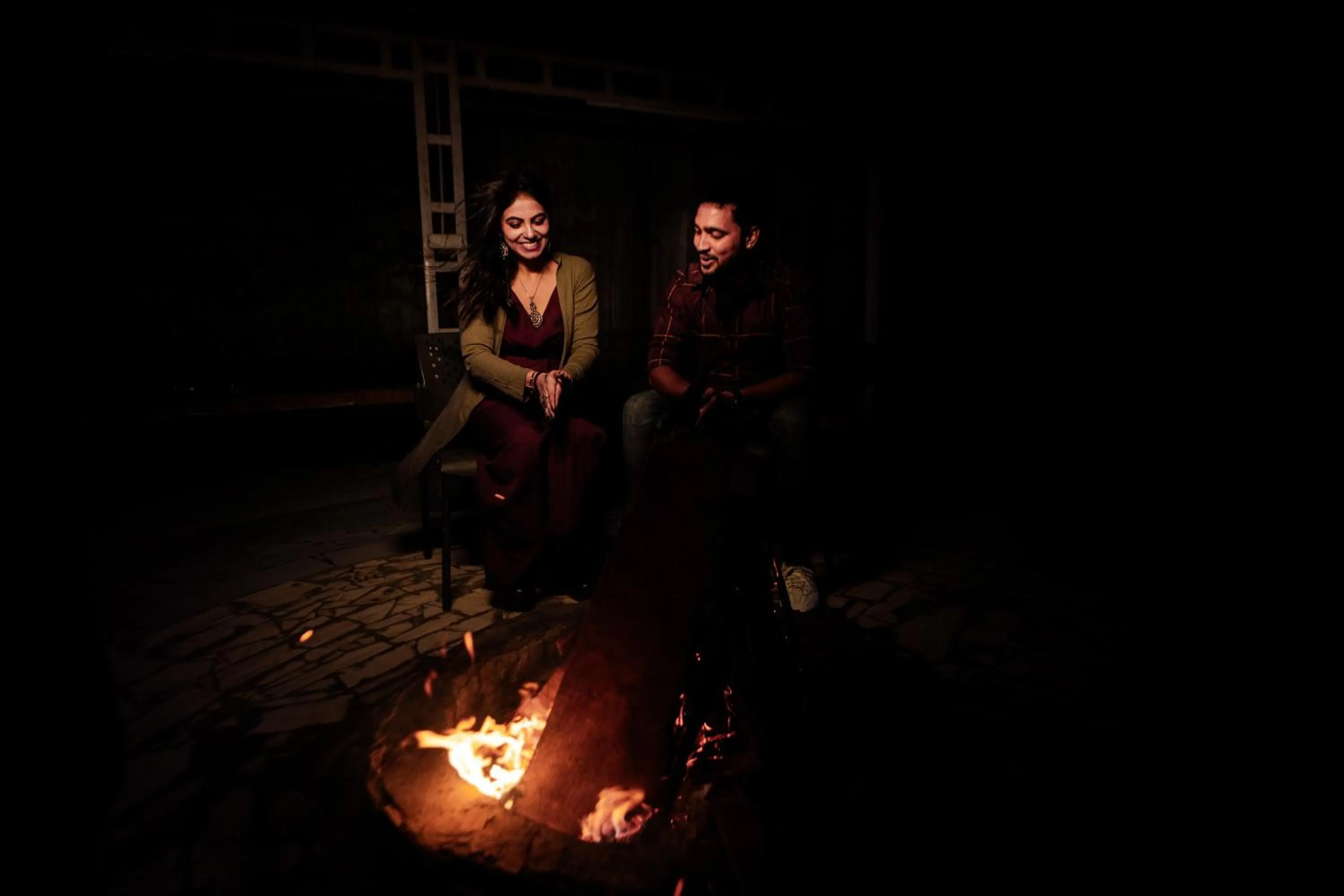 Activities in Tulips Resorts - Elkhill