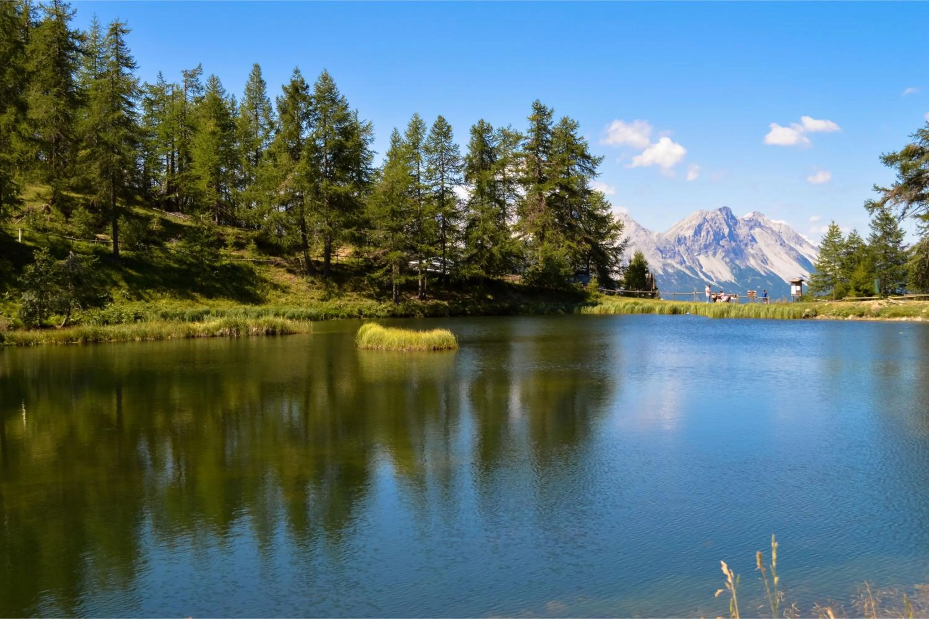 Appartamento 7 Bello Mountain View - Happy Rentals