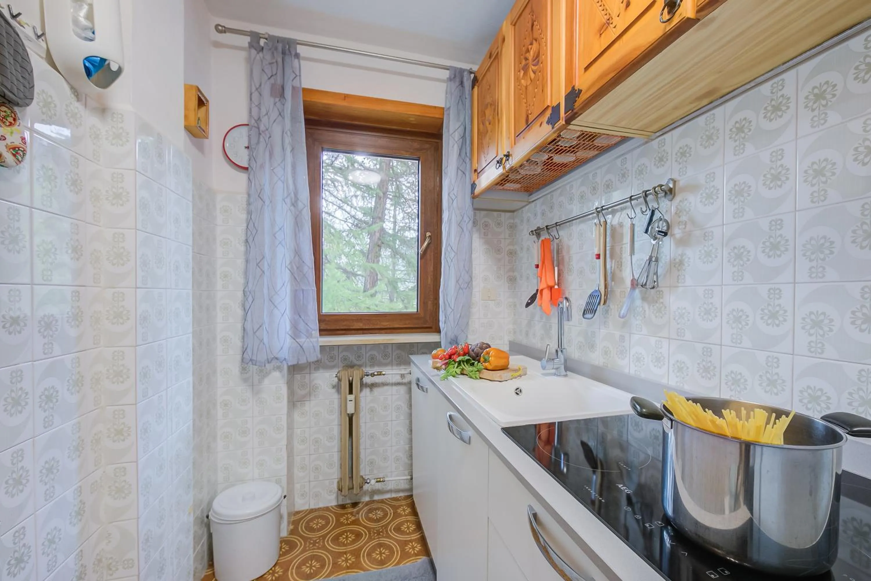 Appartamento 7 Bello Mountain View - Happy Rentals