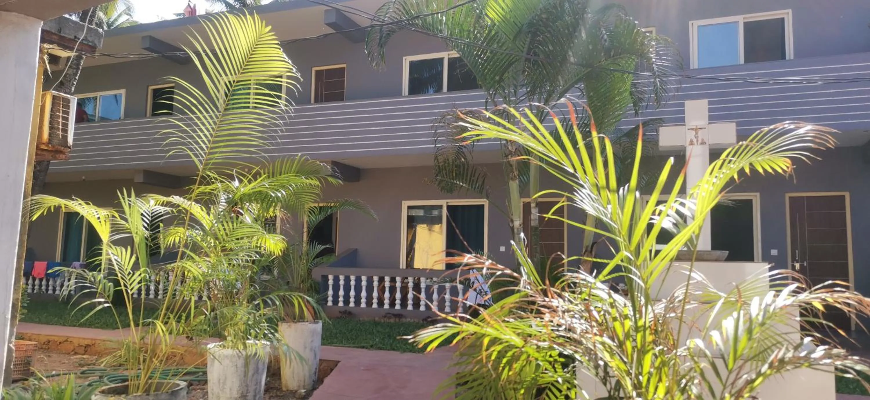 Property building in COCKS TOWN