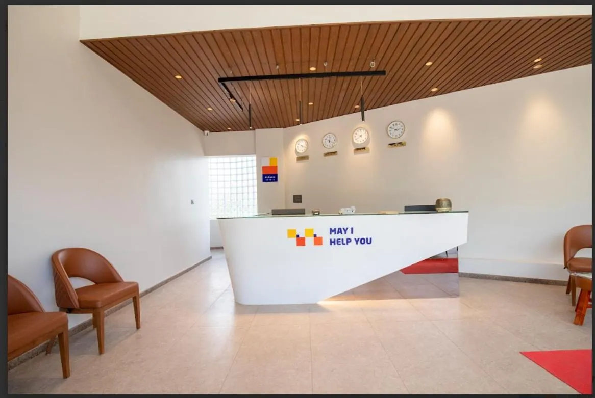 Myspace Chindanur Comforts