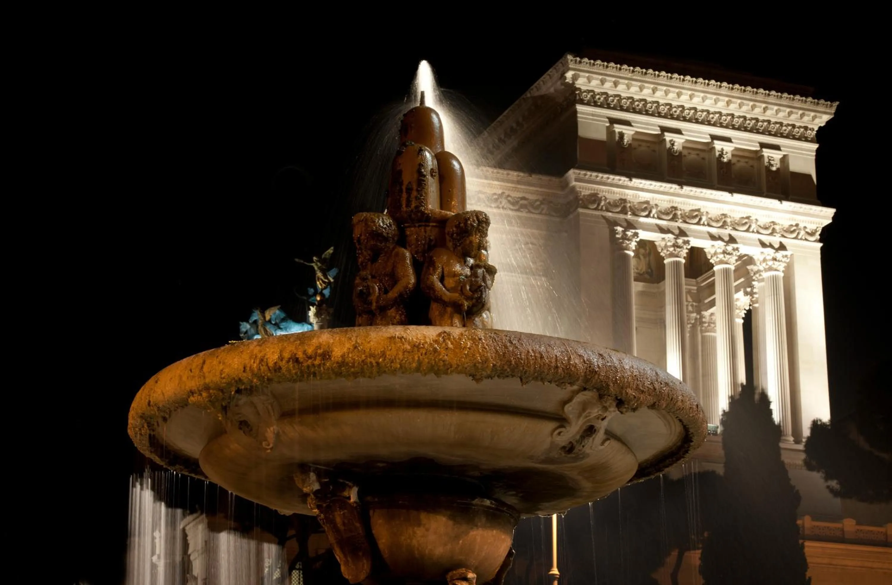 Other in Relais Colonna