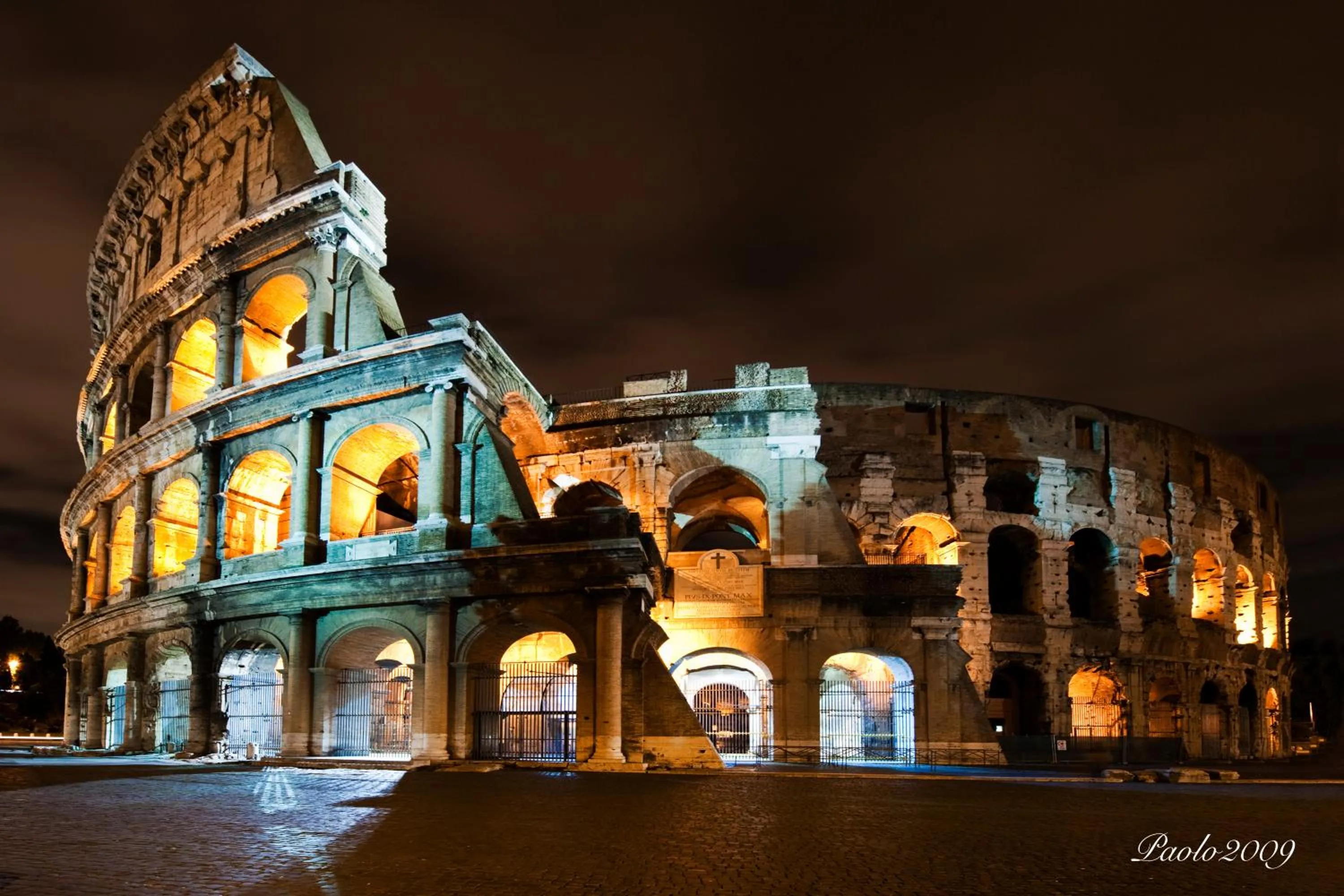 Other in Relais Colonna