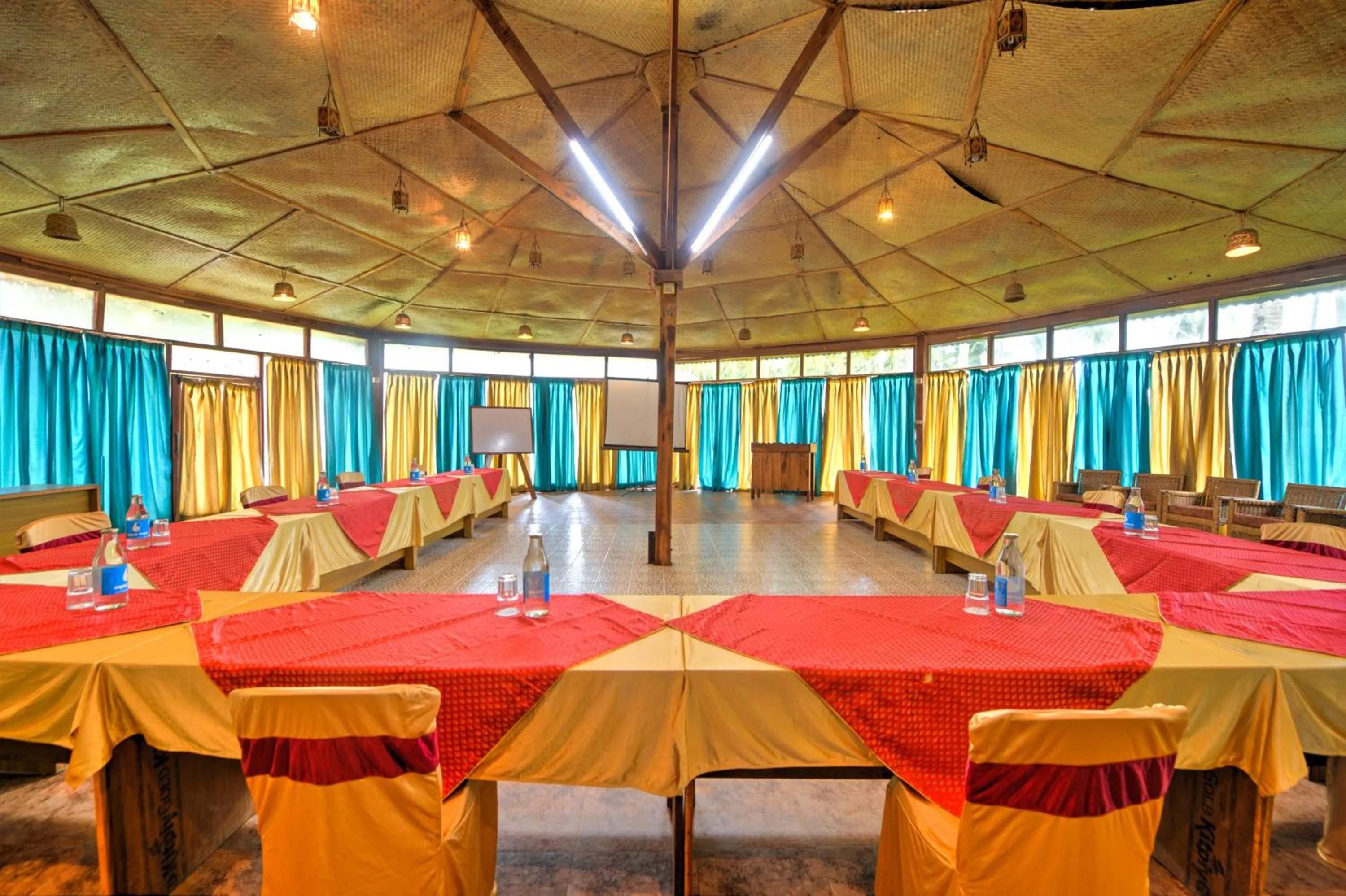 Silver Sand Sea Princess Beach Resort