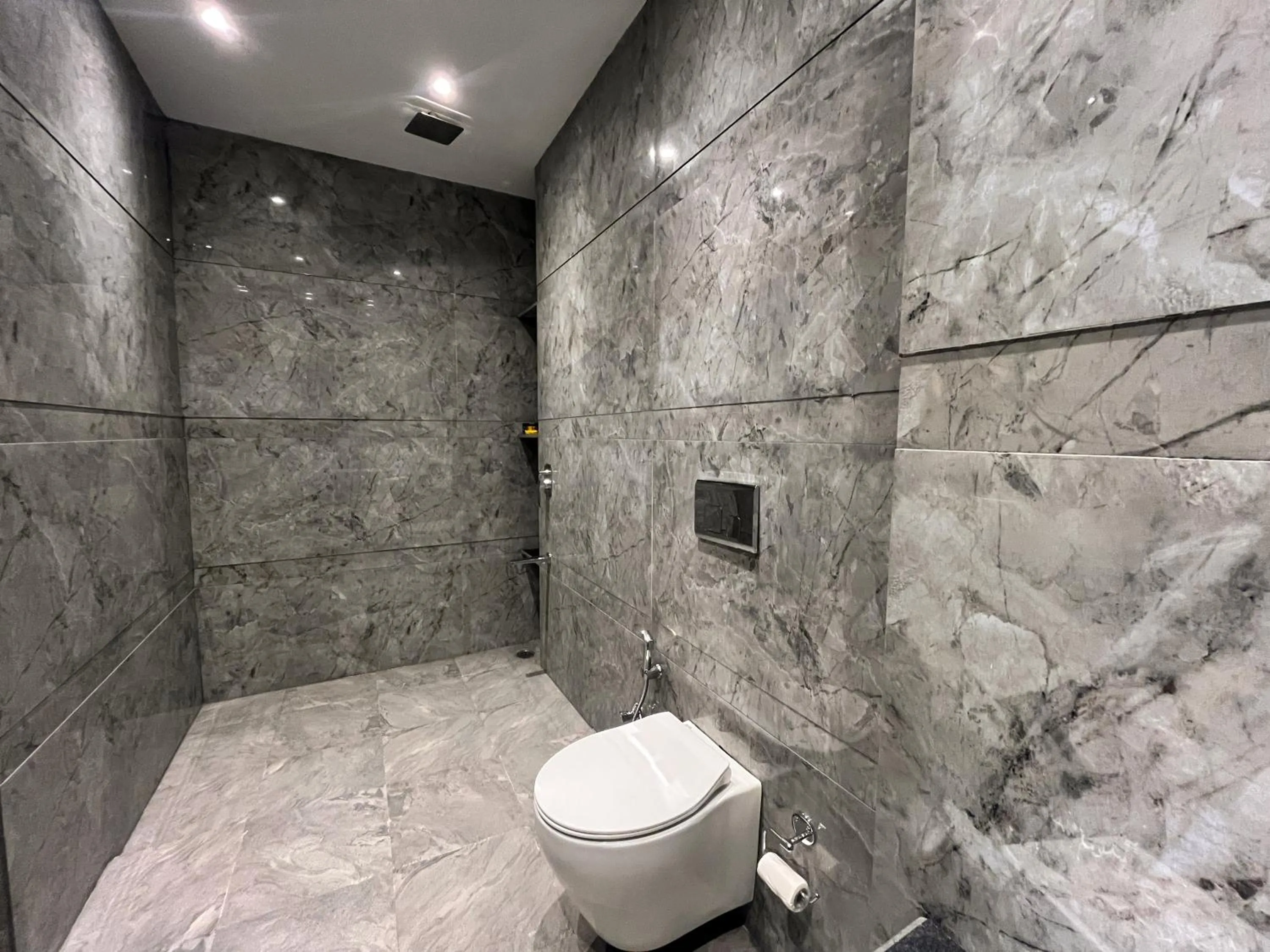 Bathroom in Silver Sand Sea Princess Beach Resort