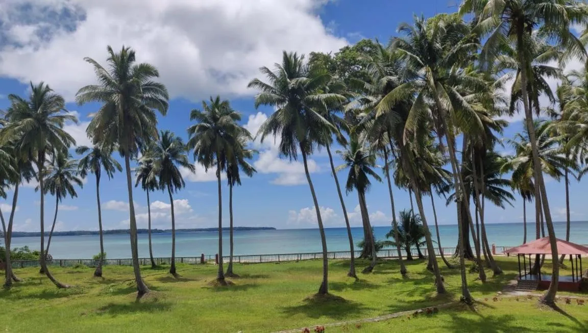 Silver Sand Sea Princess Beach Resort