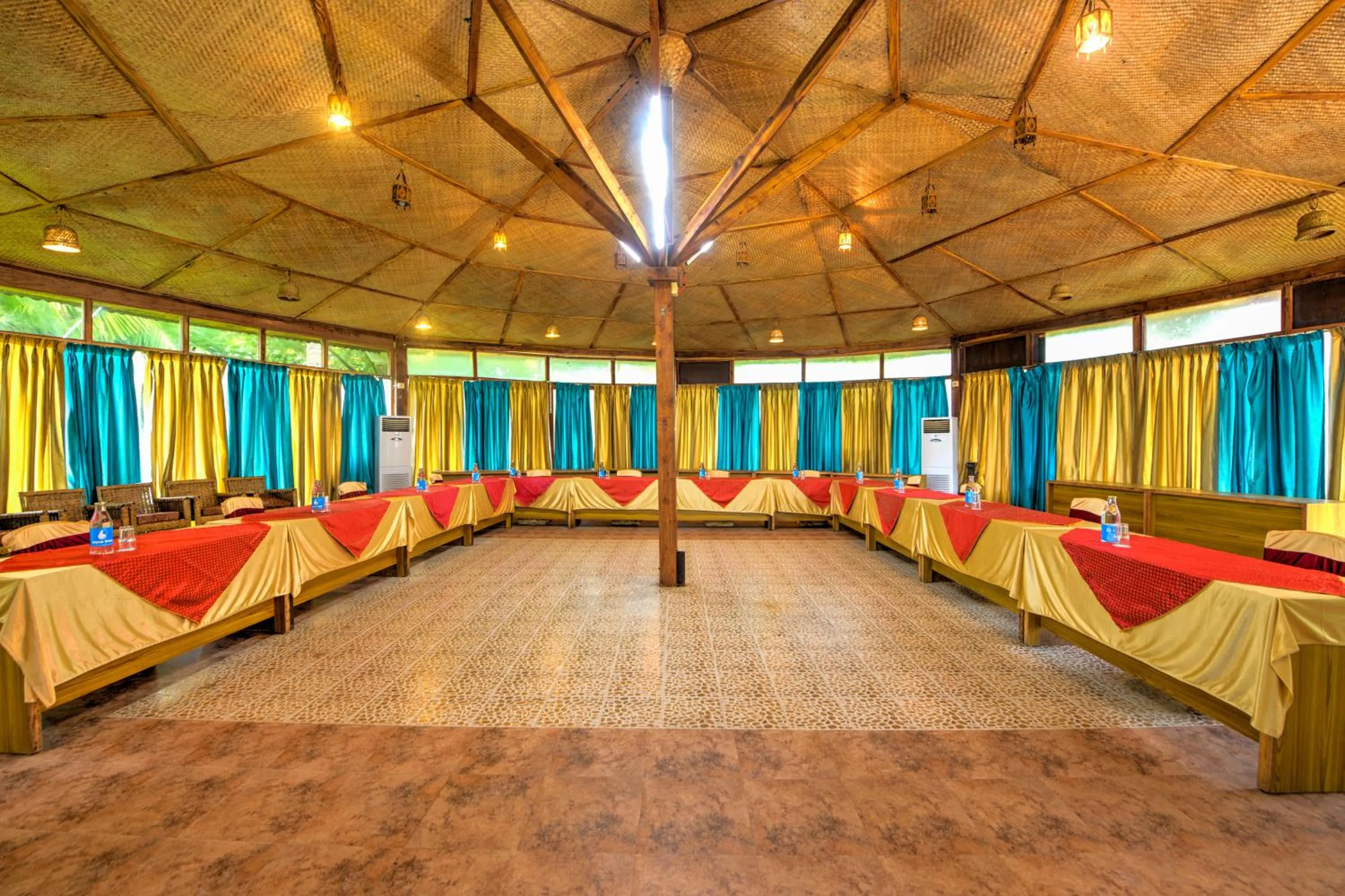 Silver Sand Sea Princess Beach Resort