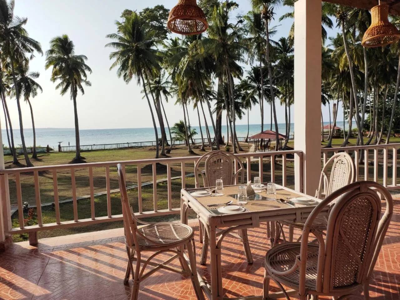 Silver Sand Sea Princess Beach Resort