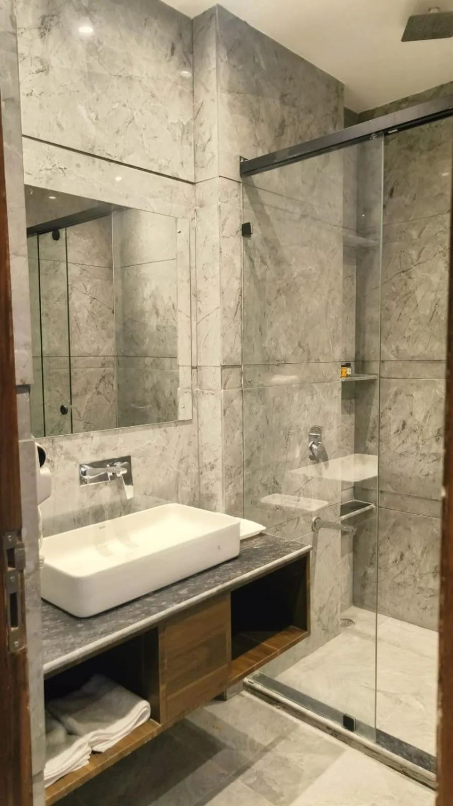 Bathroom in Silver Sand Sea Princess Beach Resort