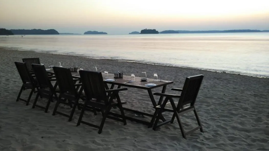 Silver Sand Sea Princess Beach Resort