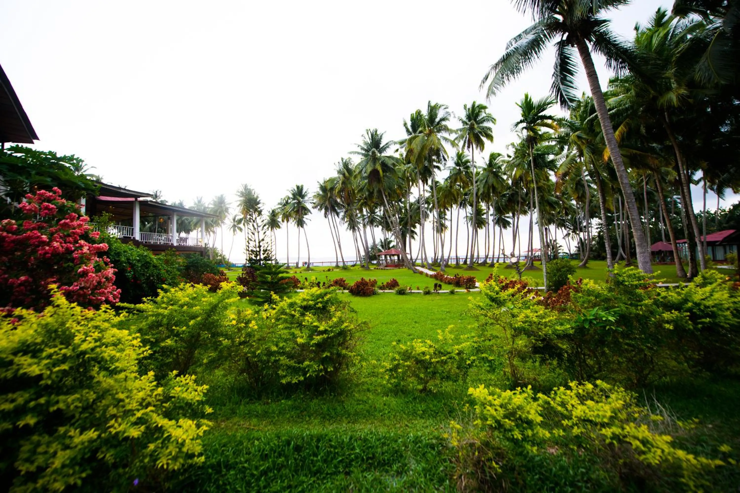 Silver Sand Sea Princess Beach Resort