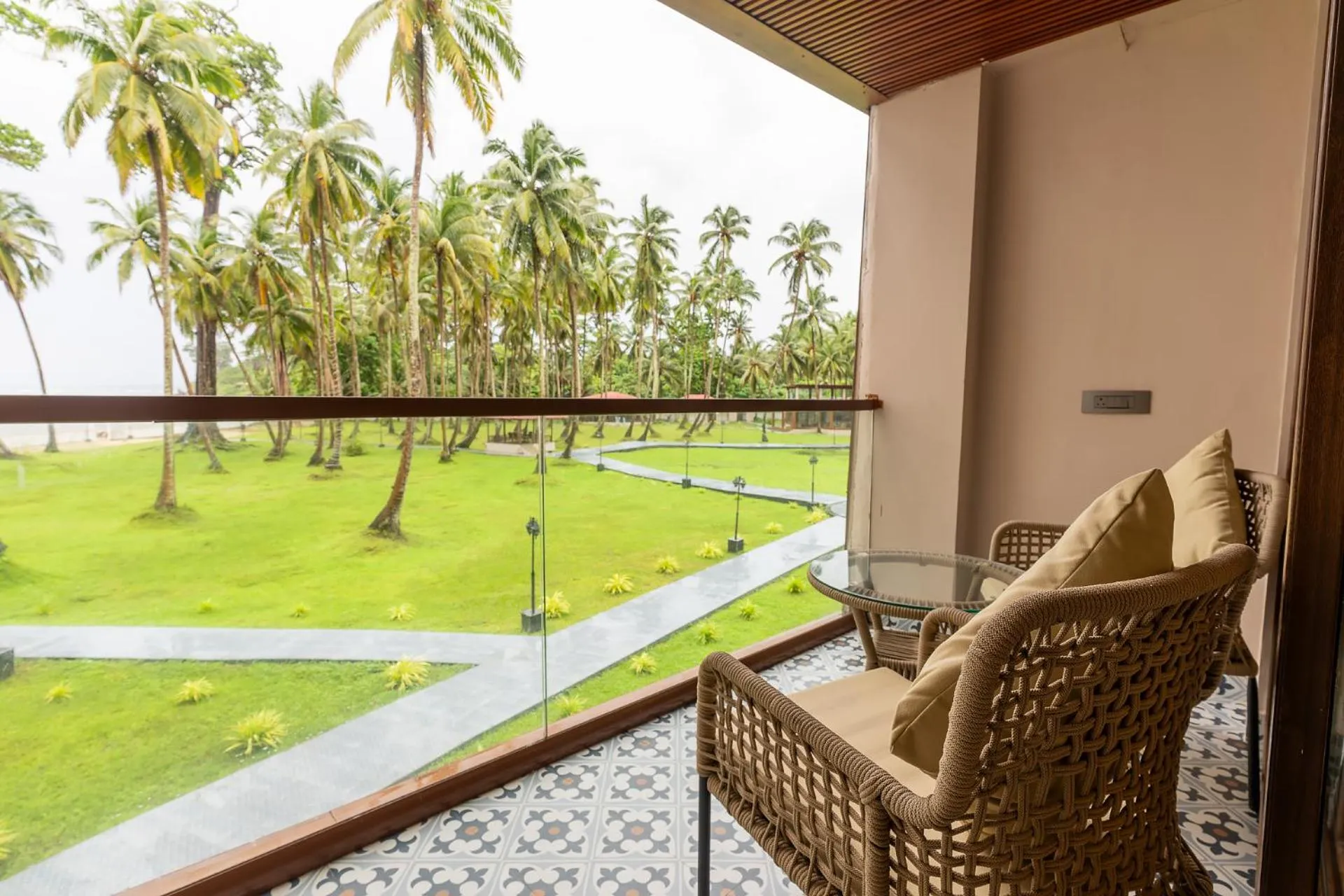 Silver Sand Sea Princess Beach Resort