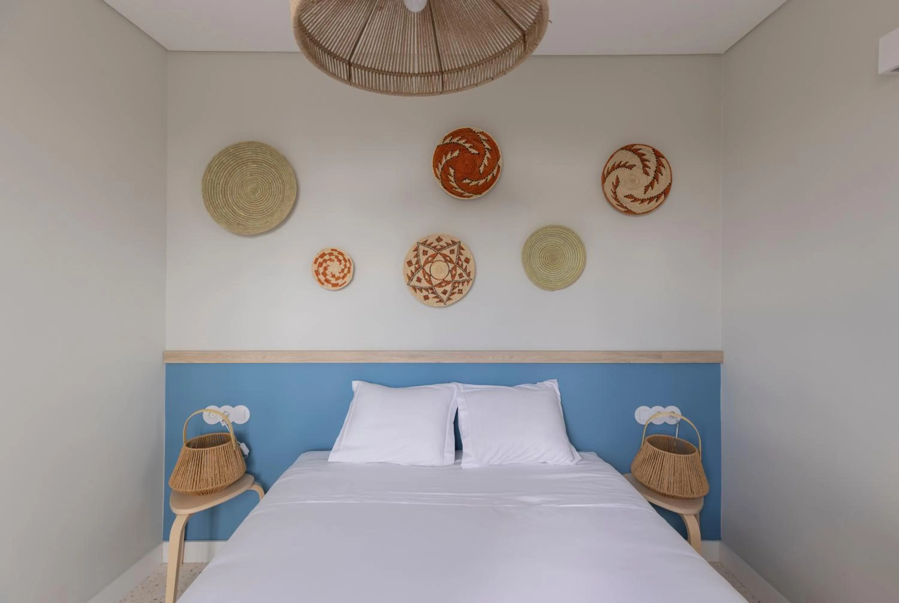 Bedroom, Bed in Líbere Lisbon Príncipe Real