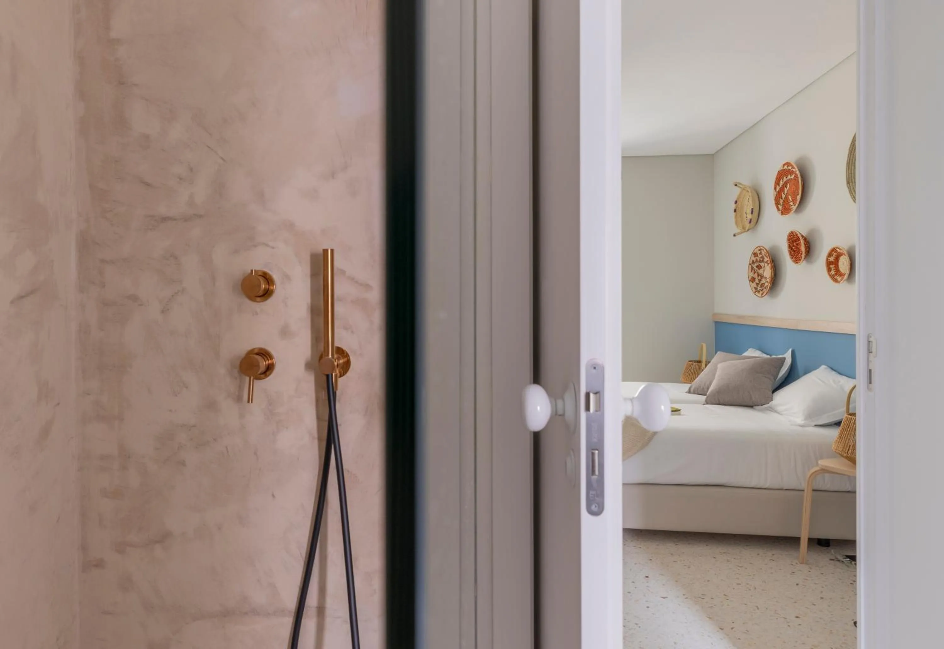 Photo of the whole room, Bed in Líbere Lisbon Príncipe Real