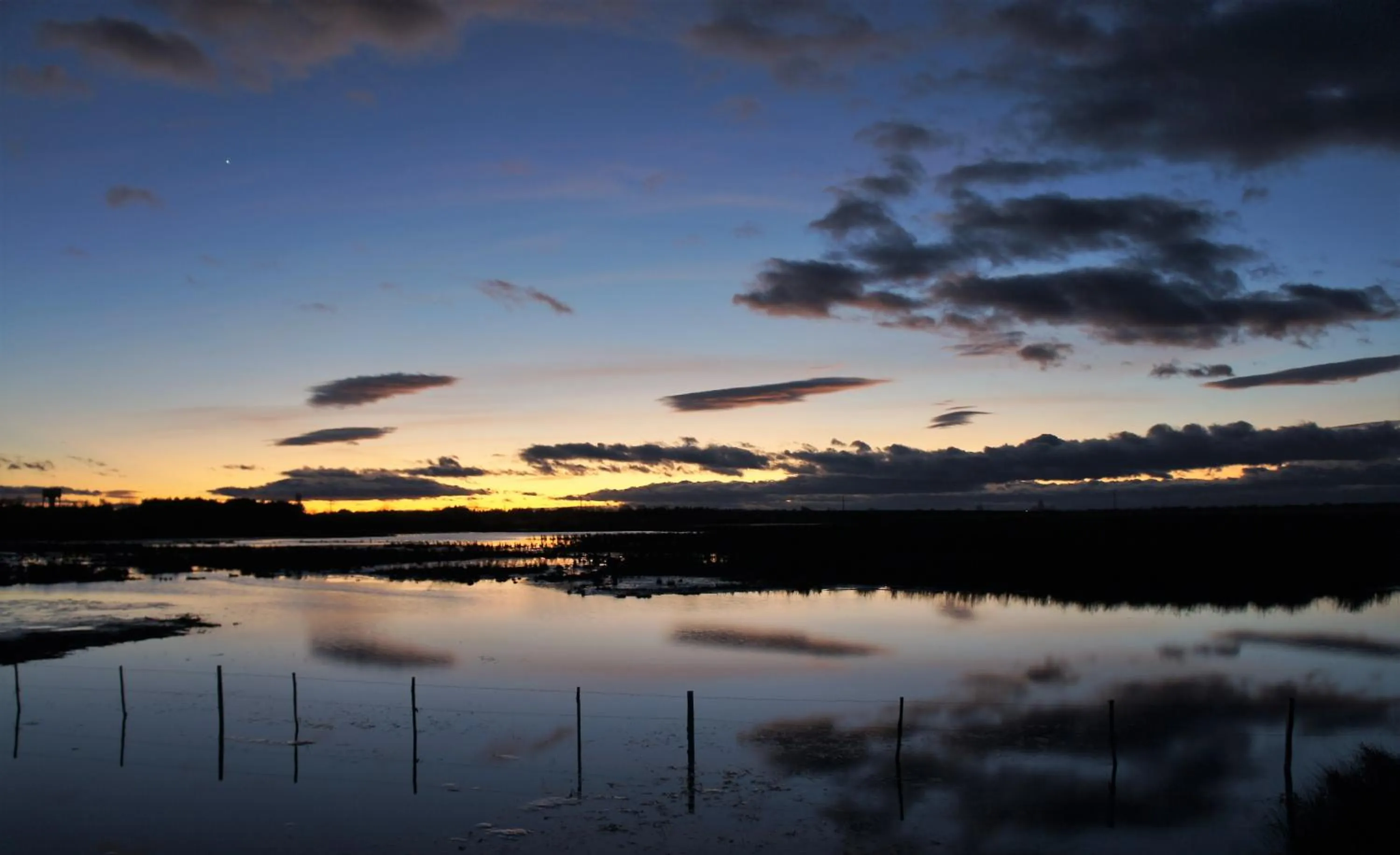 Nearby landmark in Logis Le Nid du Pont de Gau