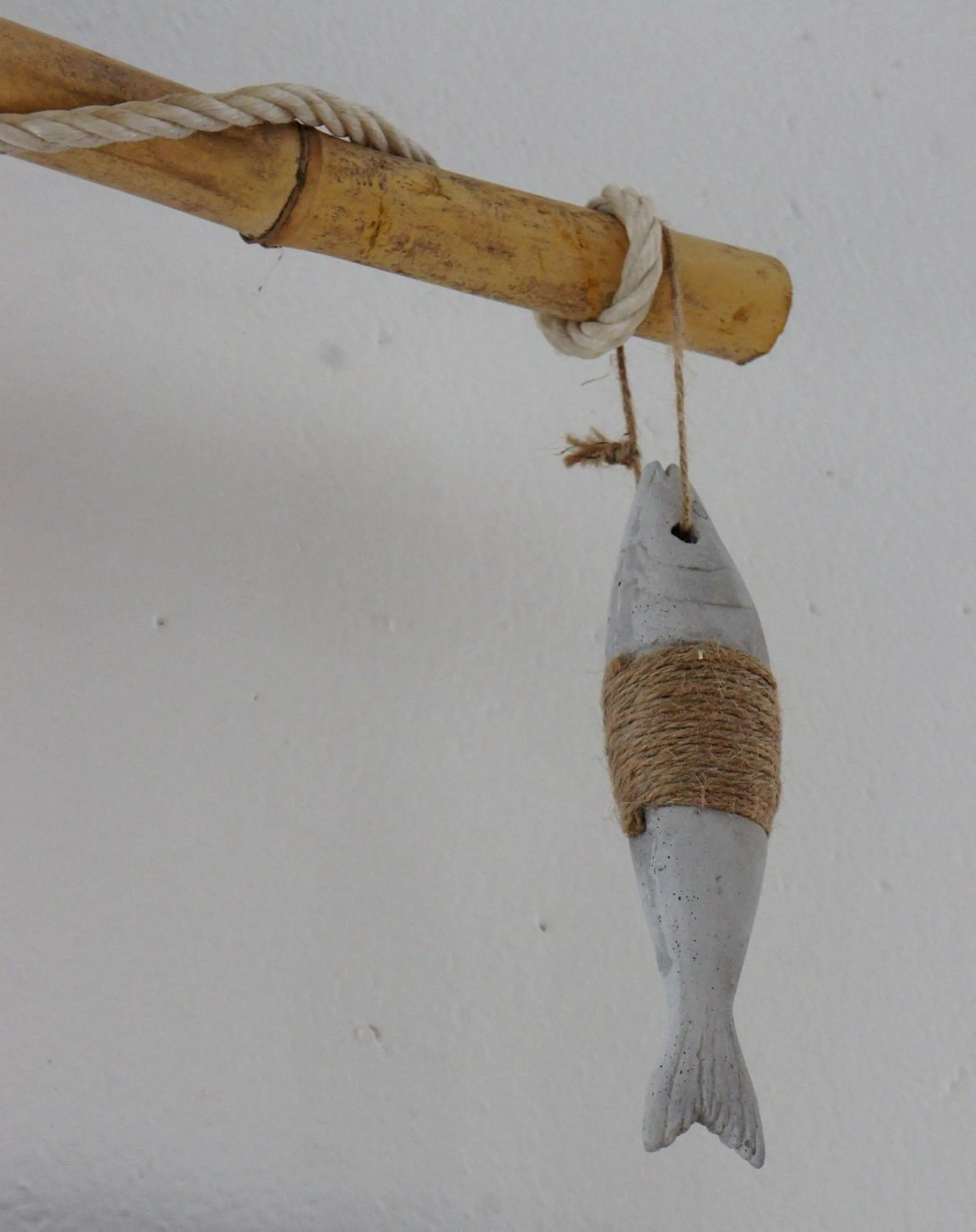 Decorative detail in Logis Le Nid du Pont de Gau