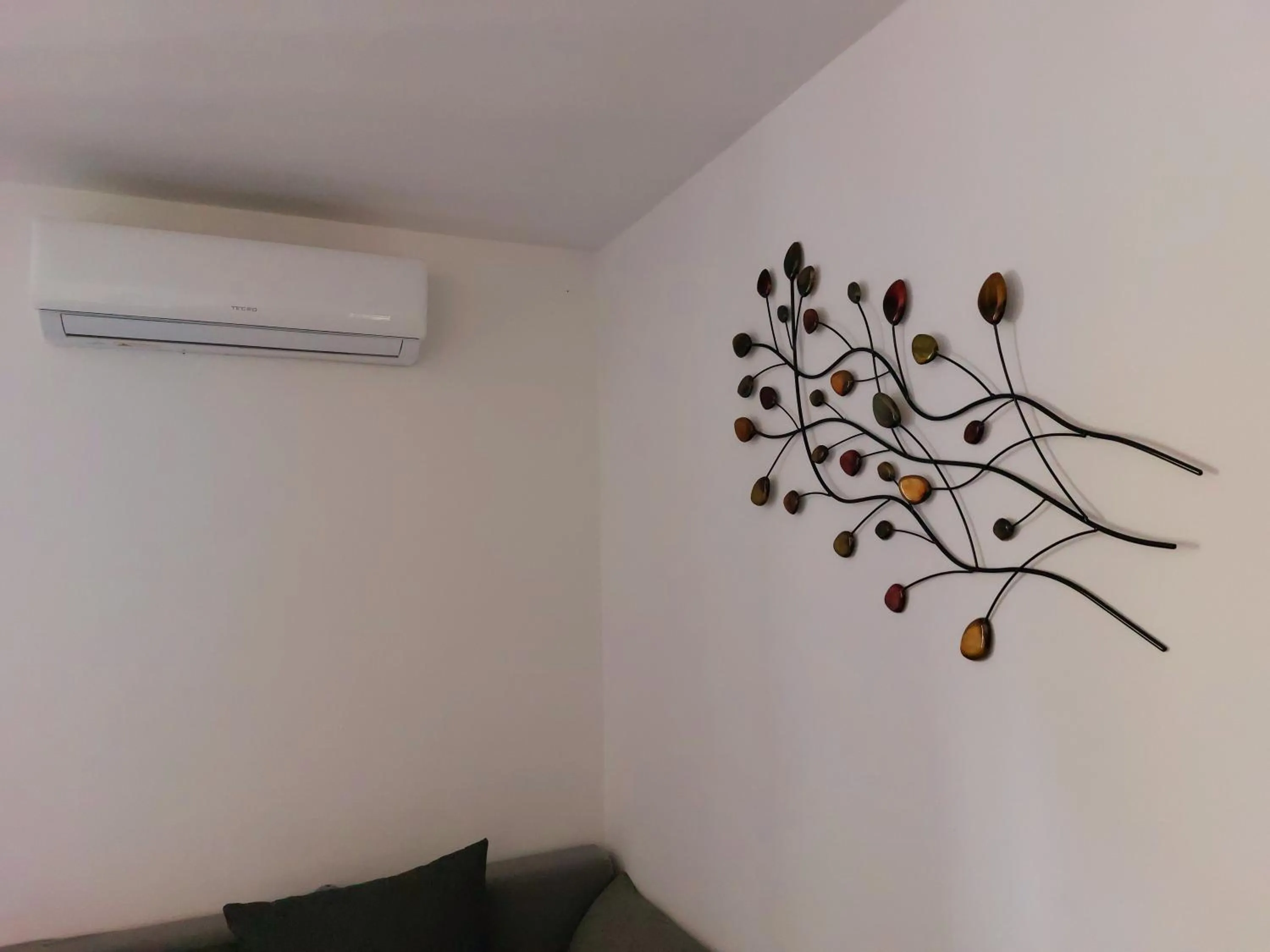 Living room in Apartment "None" Makarska