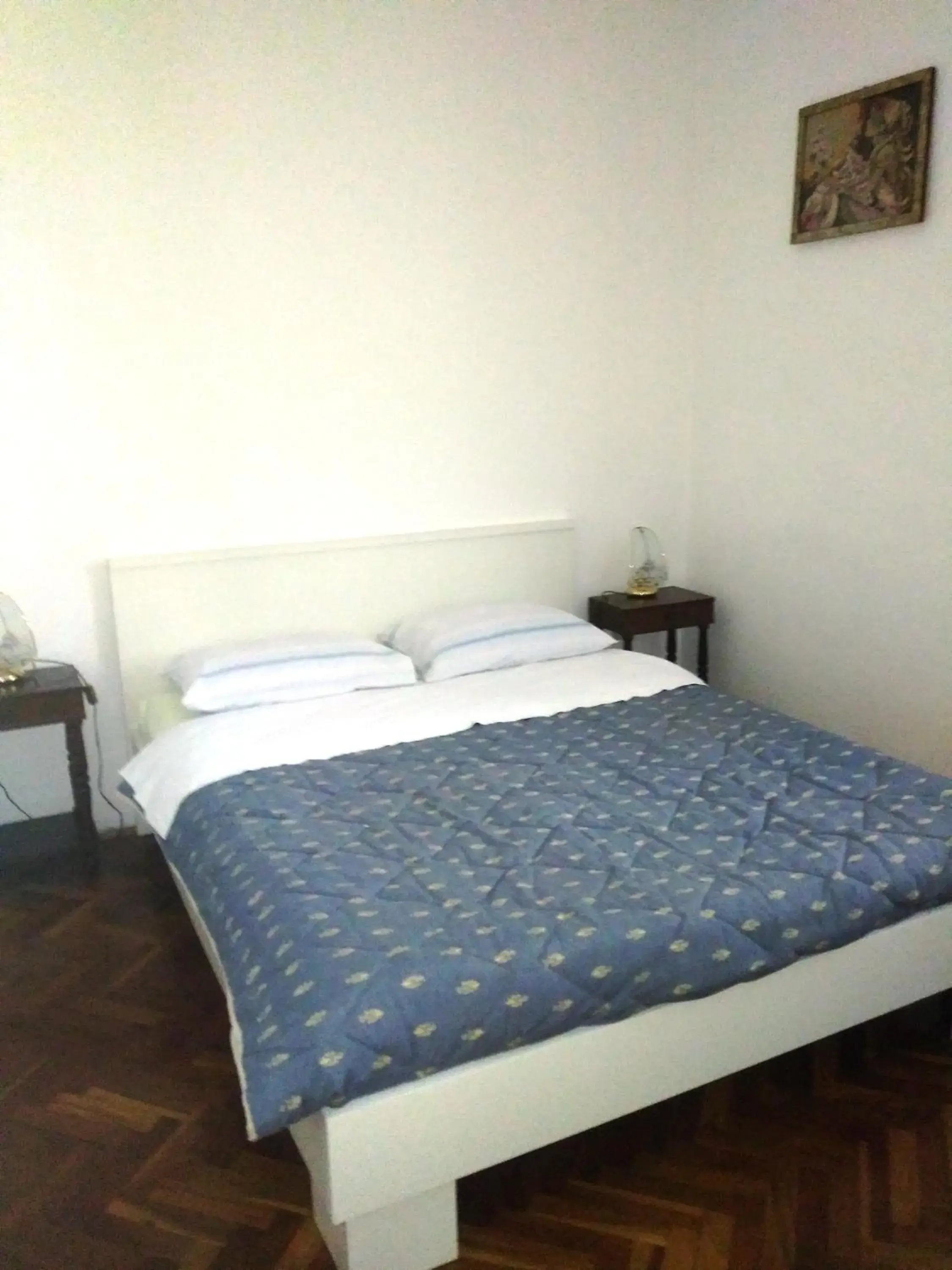 Three-Bedroom Apartment with Terrace and Garden View - single occupancy in Apartments Milica Three-Bedroom Apartment with Terrace and Garden View - single occupancy in Apartments Milica