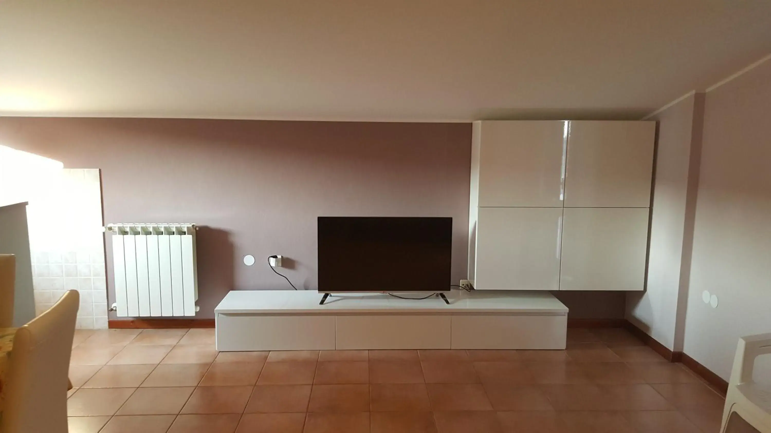 One-Bedroom Apartment with Balcony in Apartments Milica One-Bedroom Apartment with Balcony in Apartments Milica
