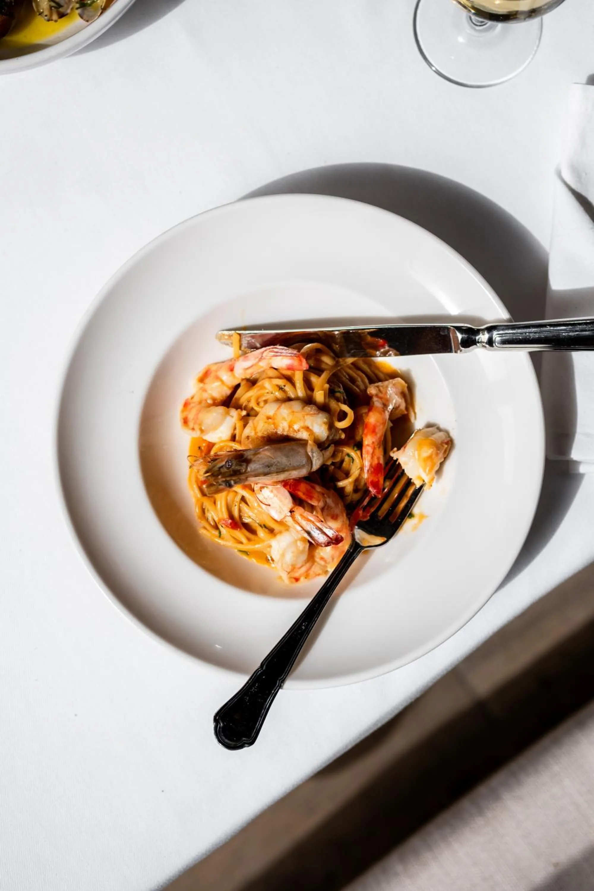 Restaurant/places to eat in Viento Alacati Hotel