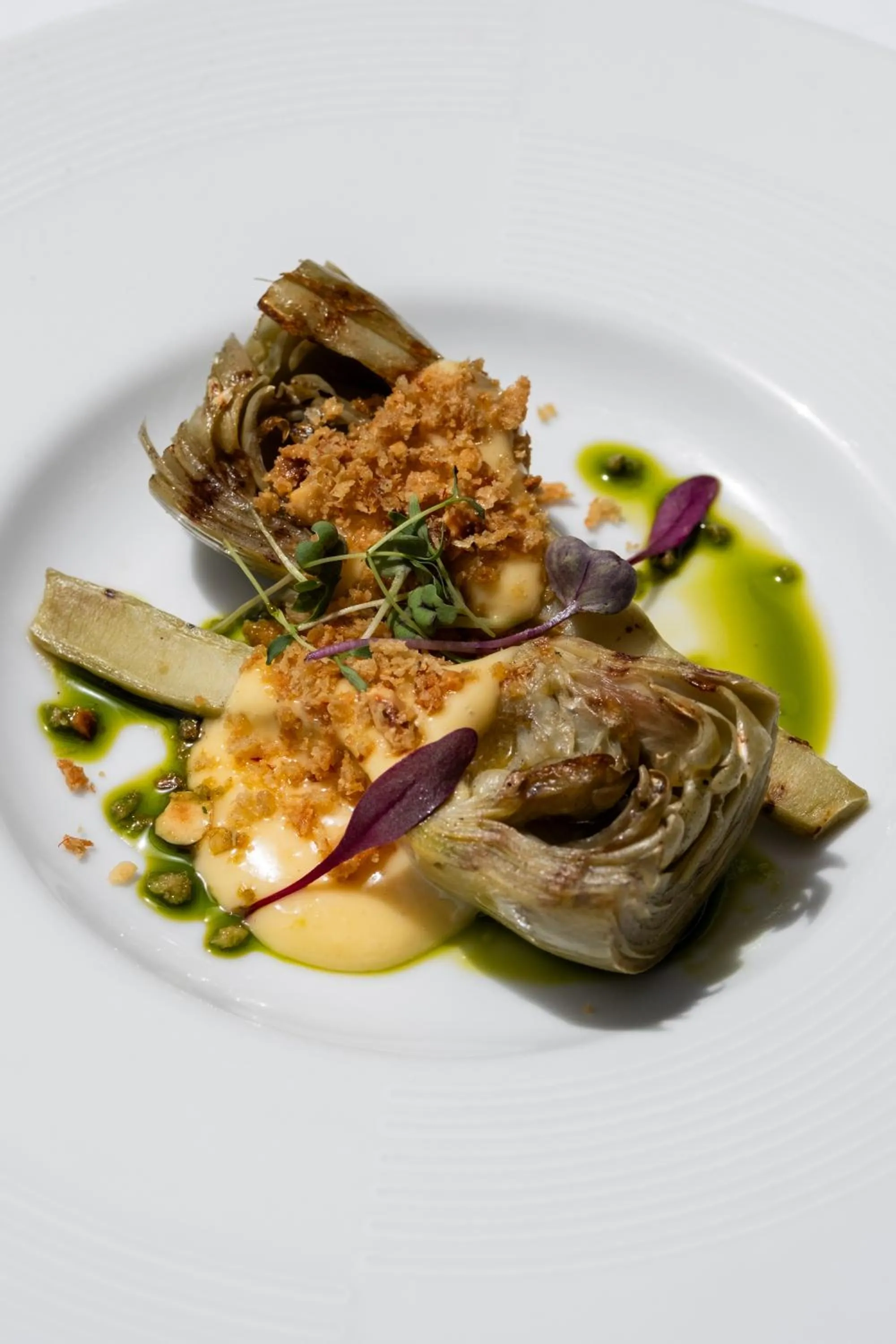 Restaurant/places to eat in Viento Alacati Hotel