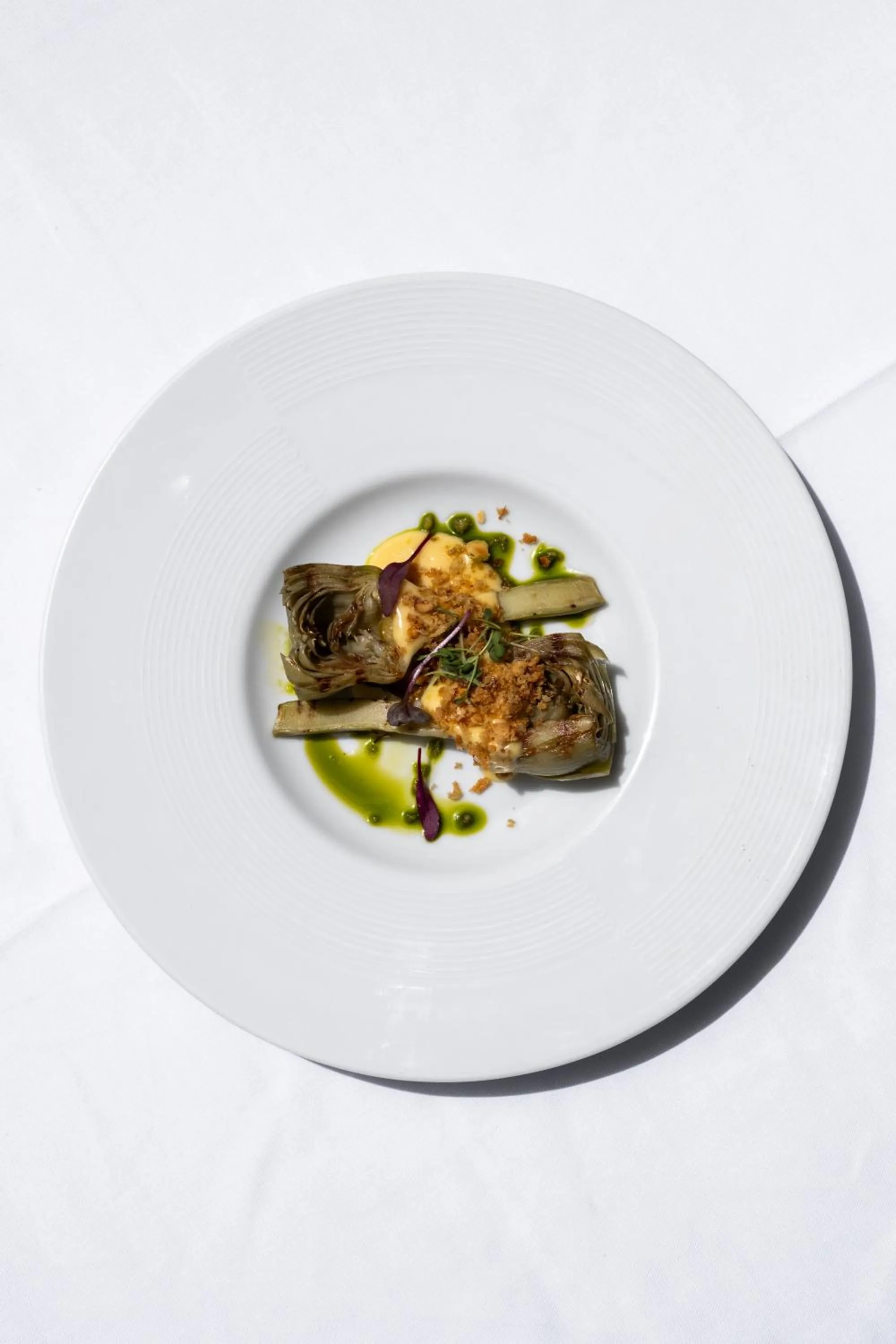 Restaurant/places to eat in Viento Alacati Hotel