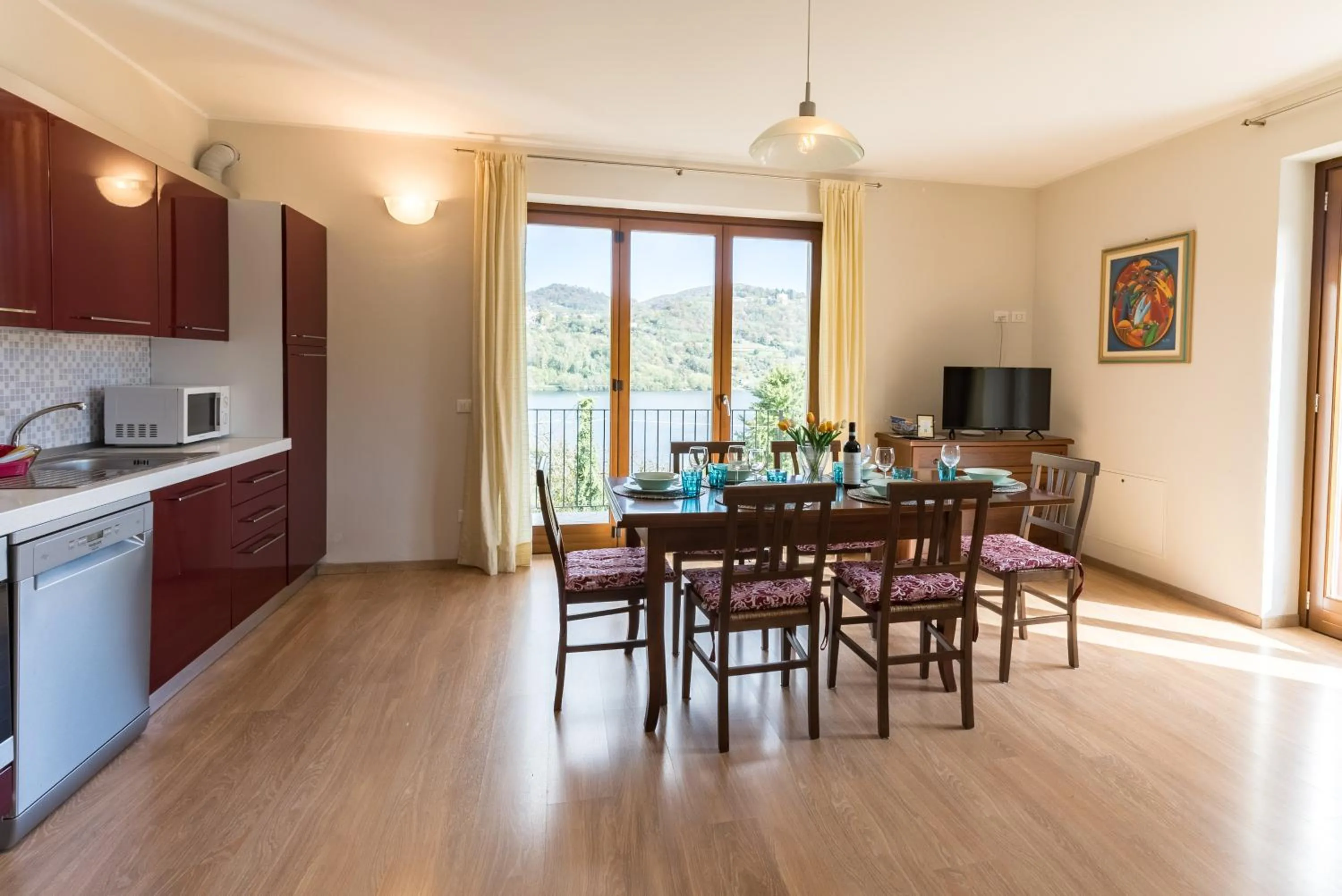 Casa Elsa - Lago d'Orta