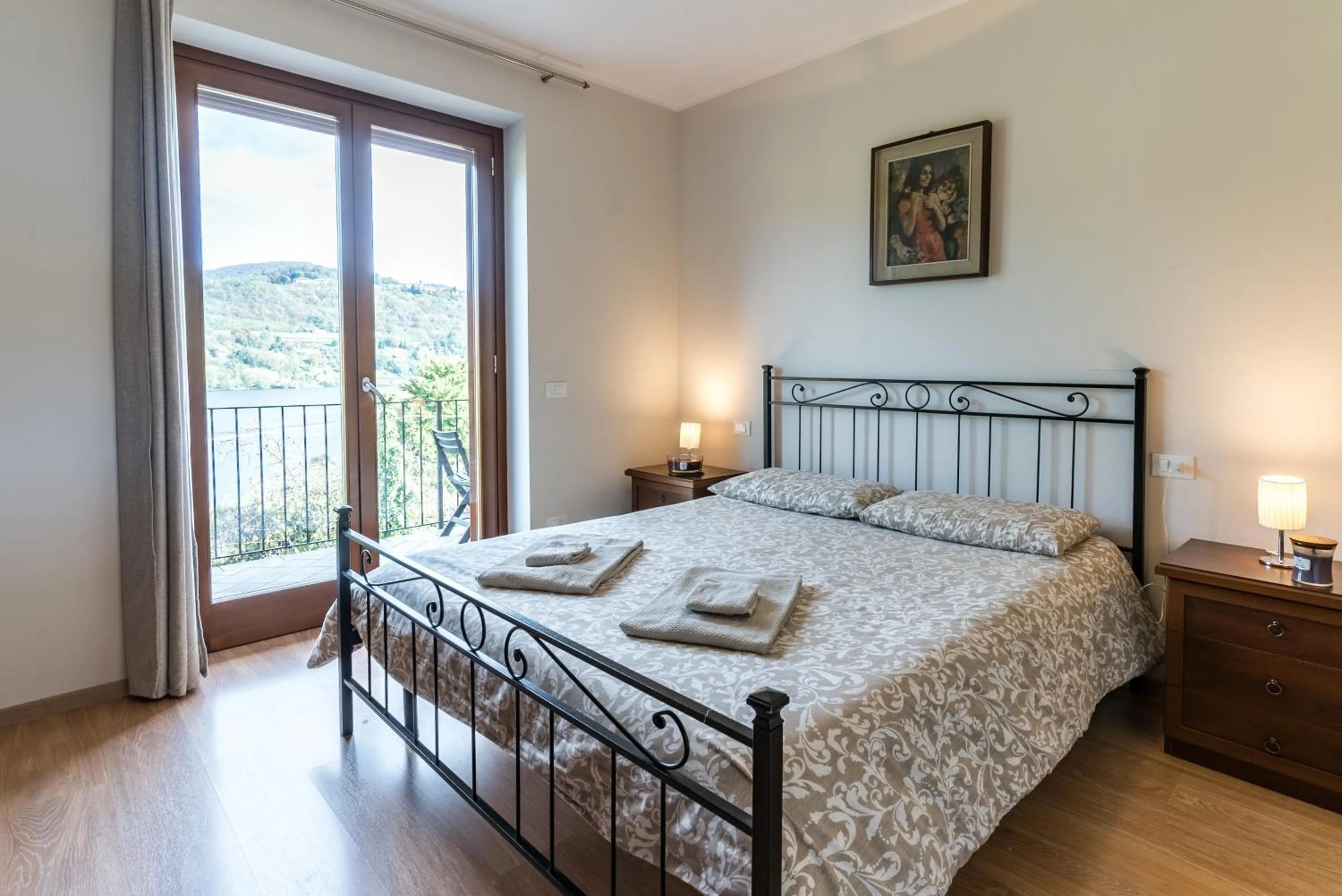 Casa Elsa - Lago d'Orta